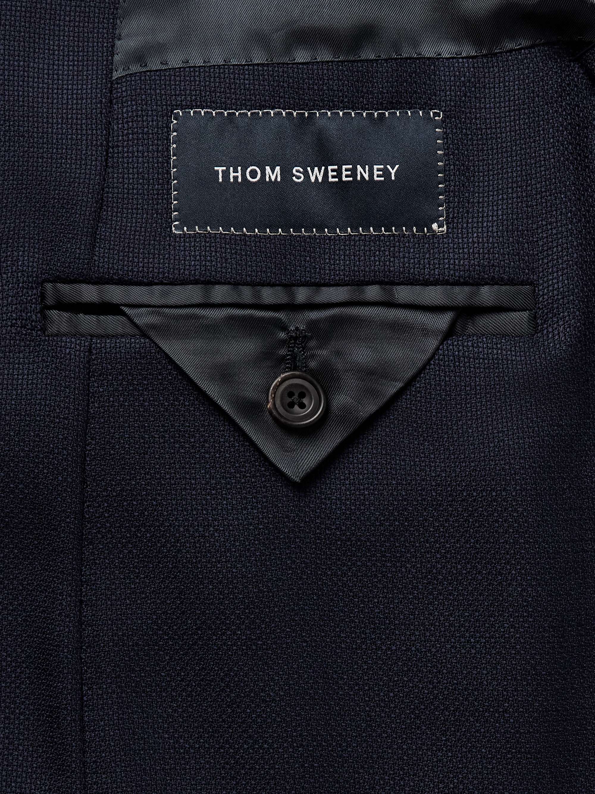THOM SWEENEY 
