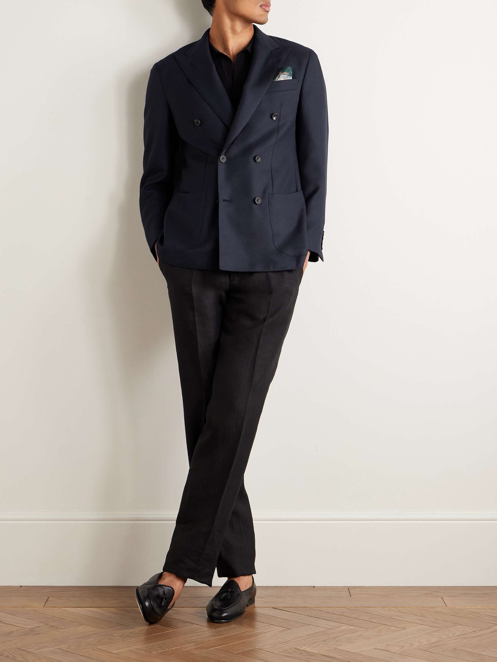 THOM SWEENEY 