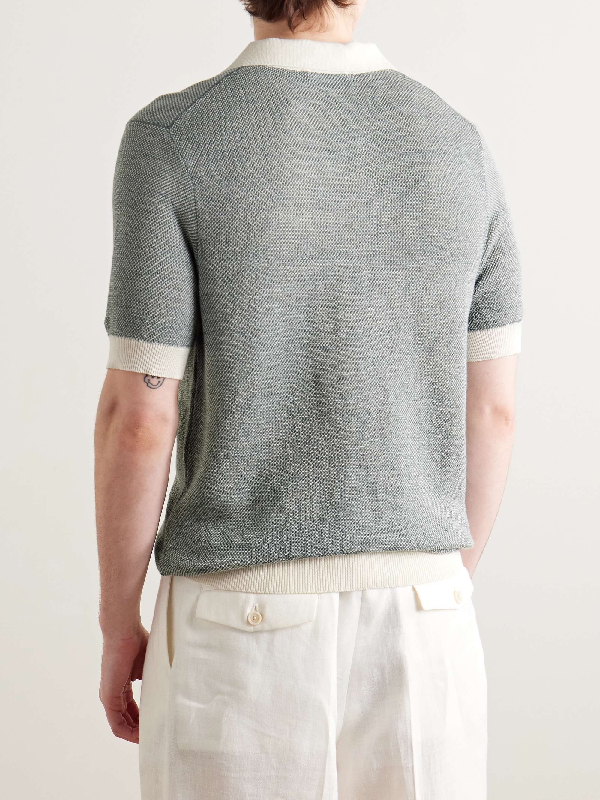 THOM SWEENEY 
