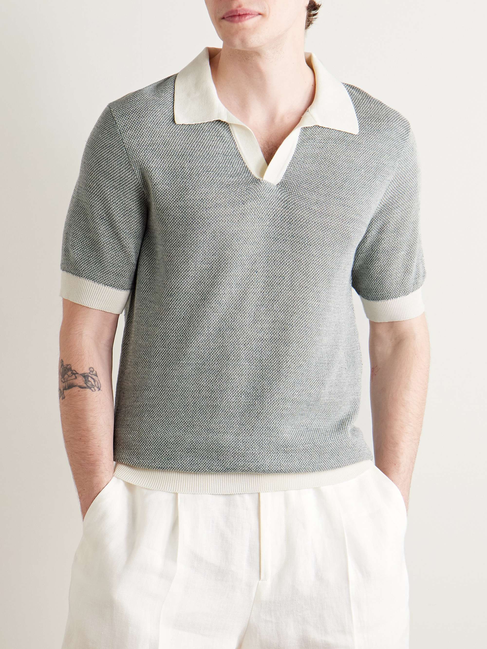THOM SWEENEY 