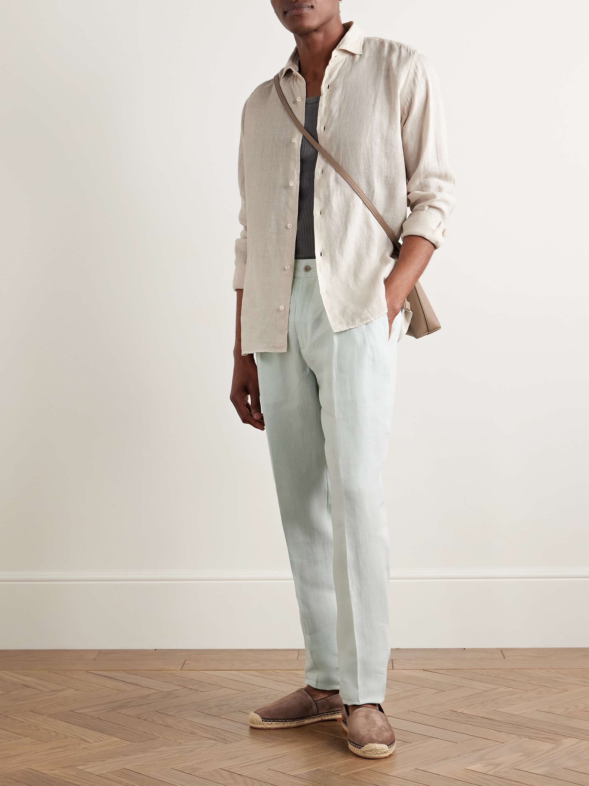 THOM SWEENEY 