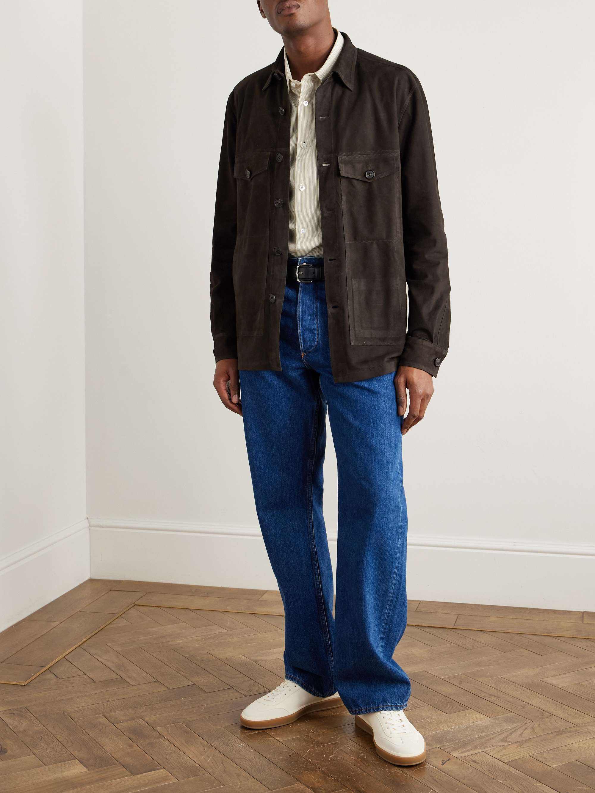 THOM SWEENEY 