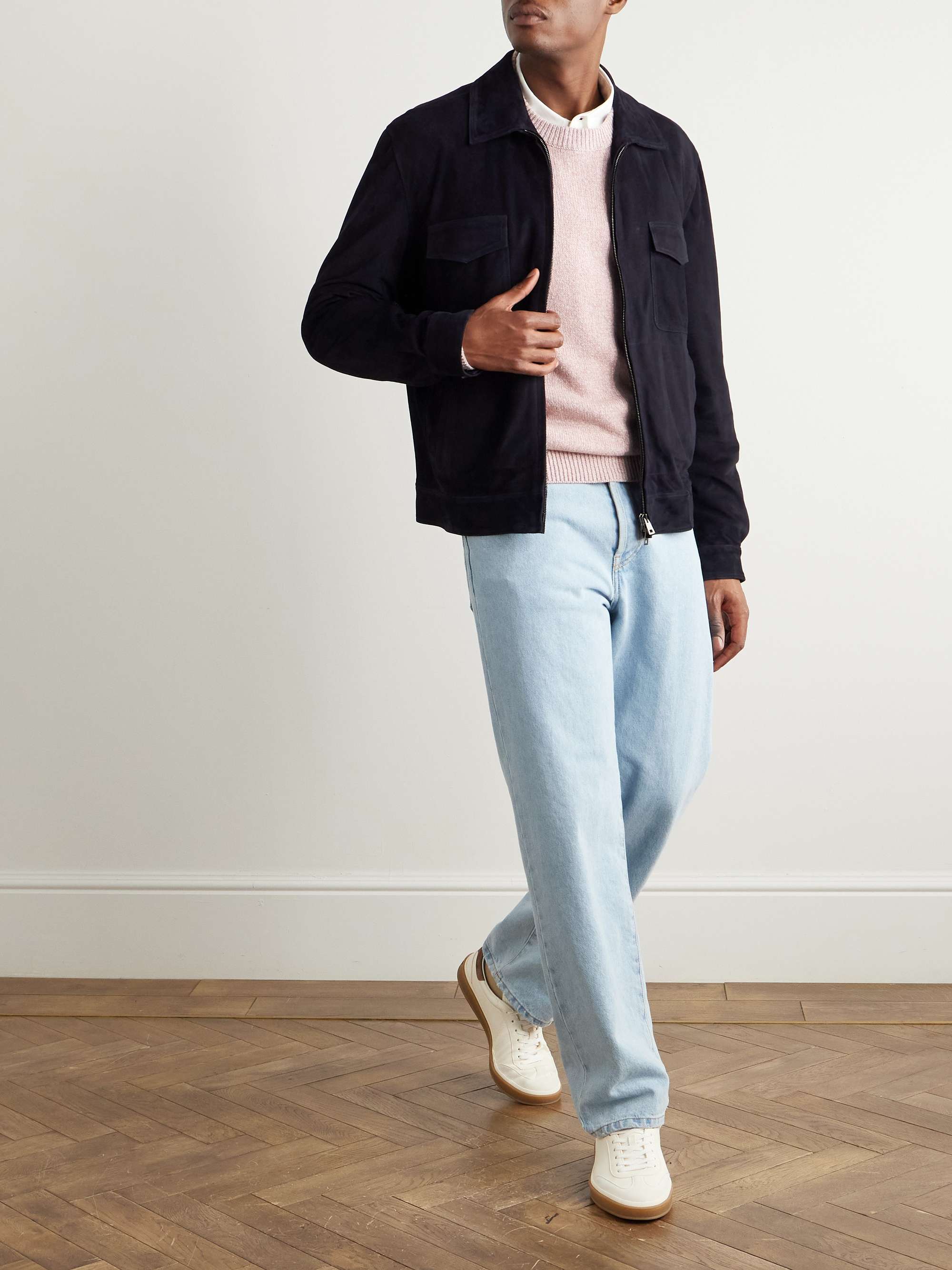 THOM SWEENEY 