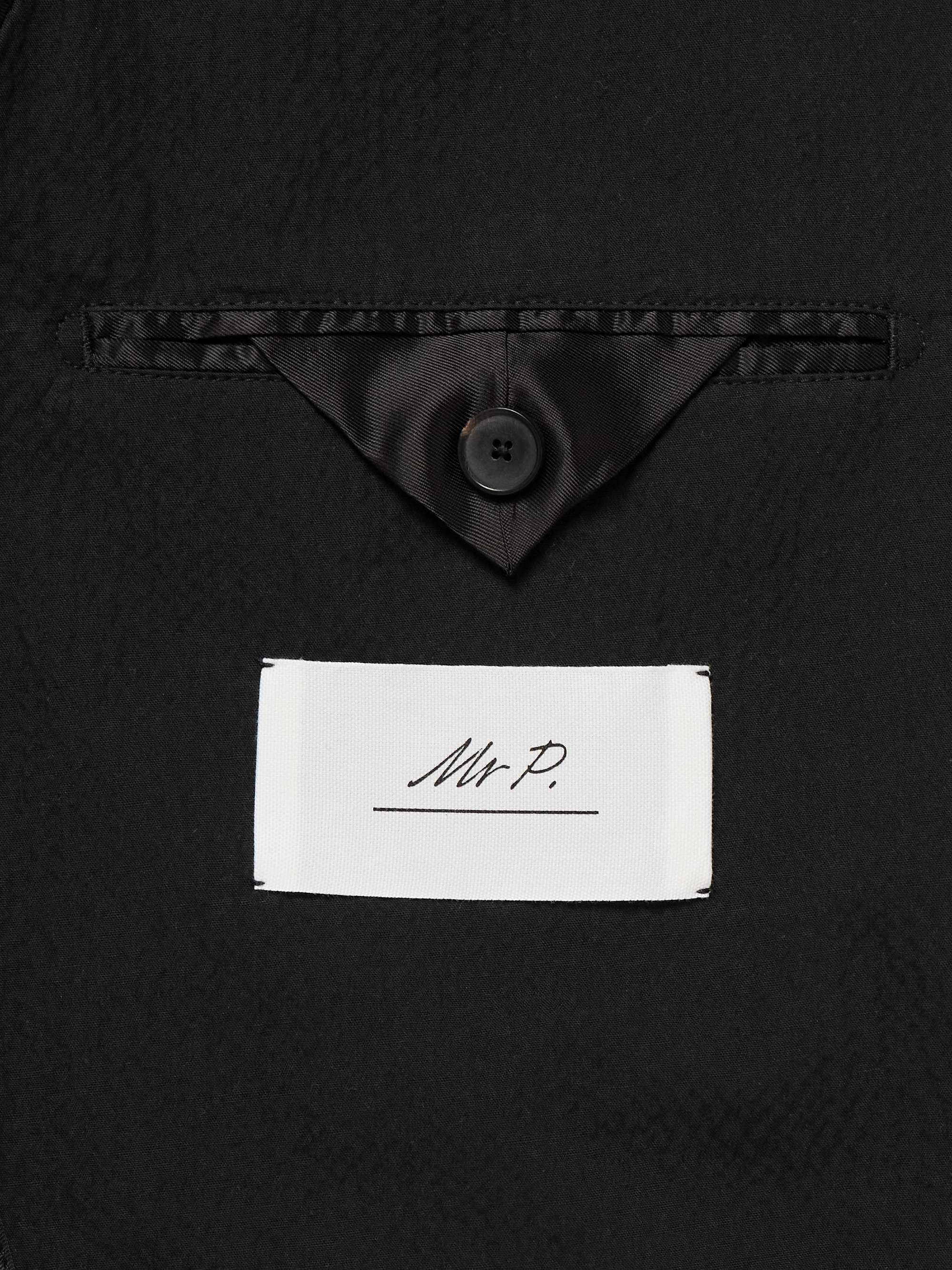 MR P. 