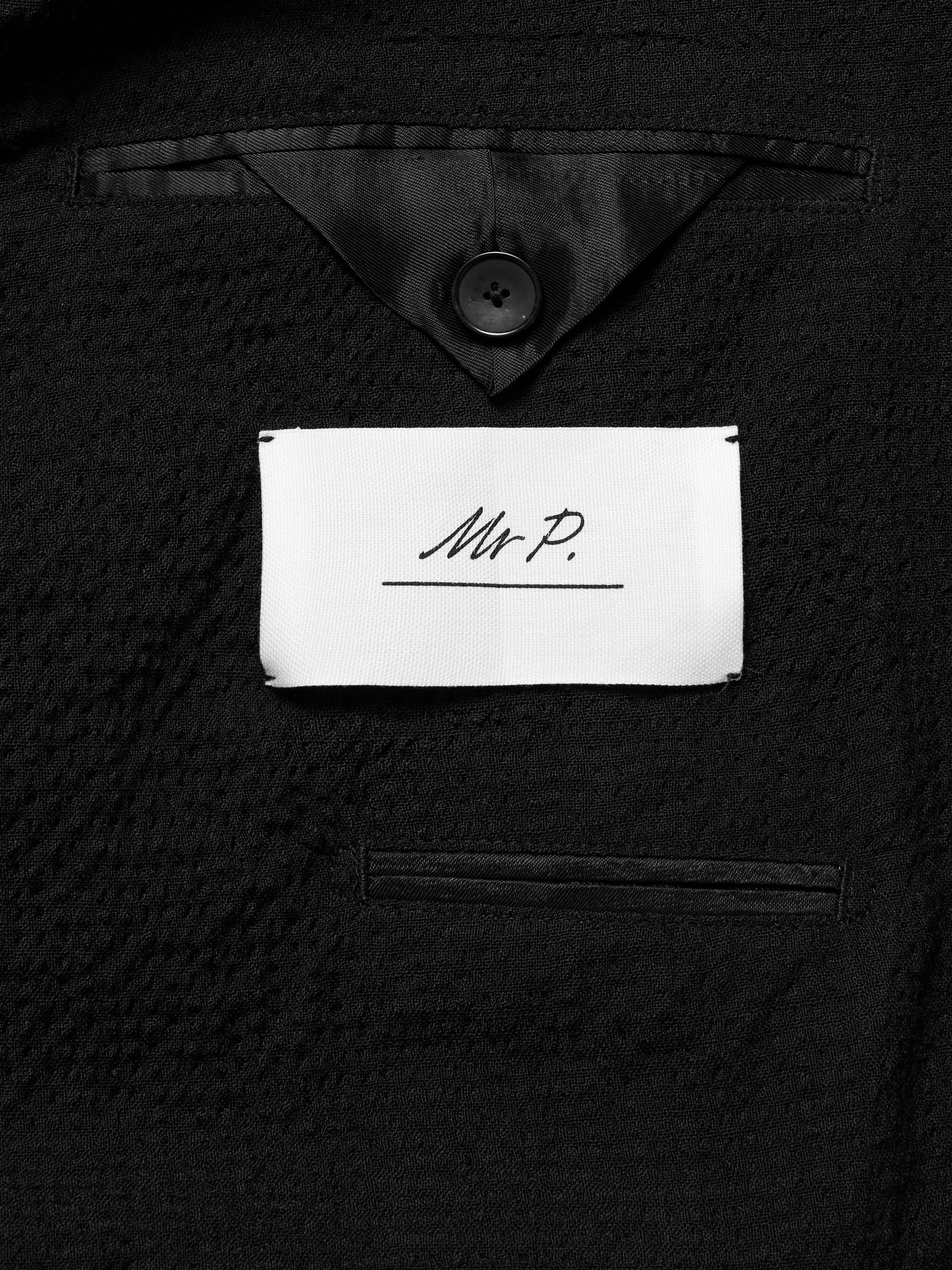 MR P. 