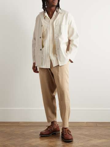 Monitaly for Men | MR PORTER