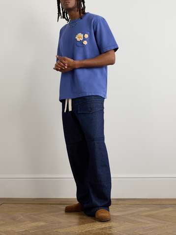 Monitaly for Men | MR PORTER