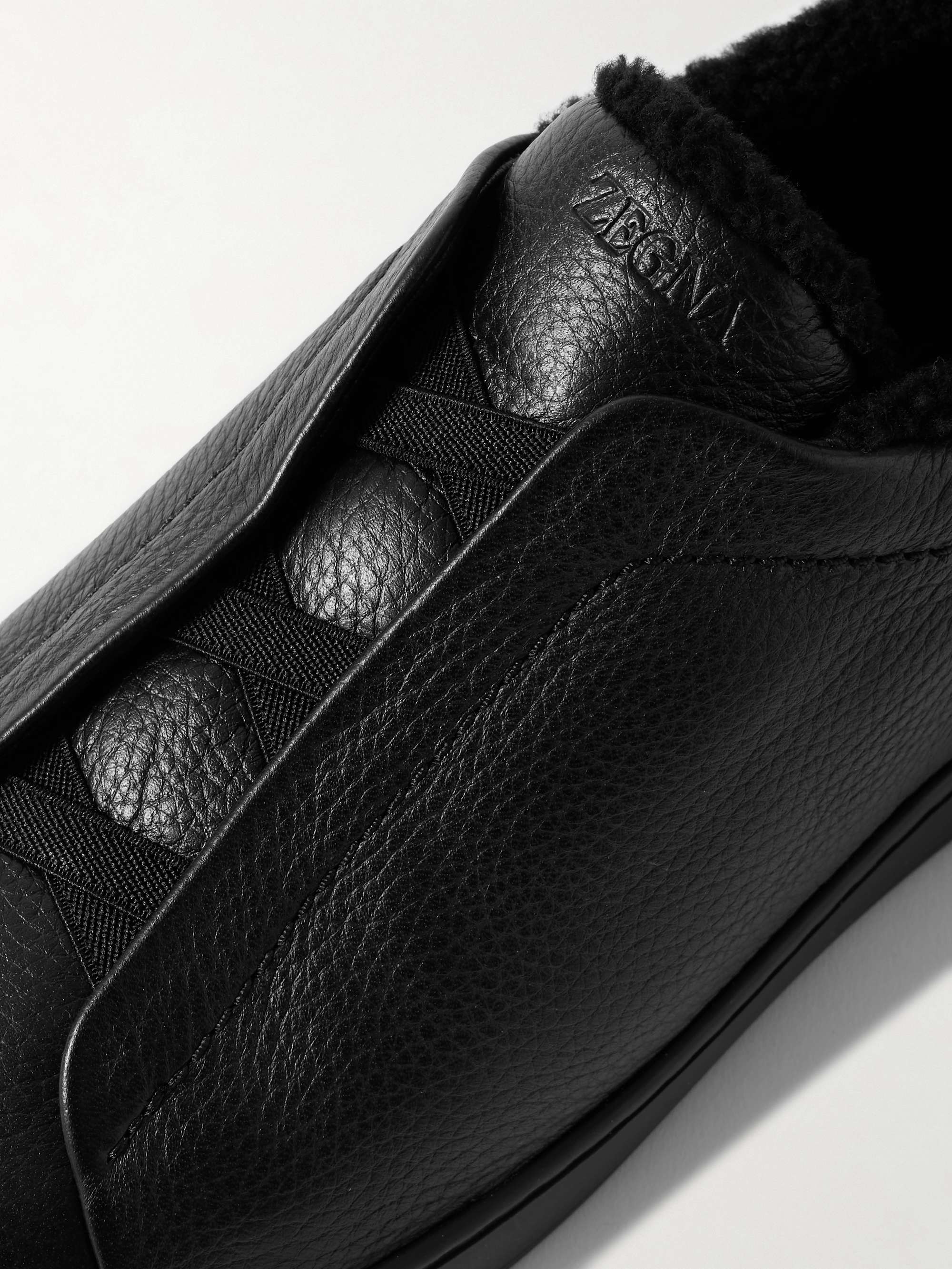 ZEGNA 