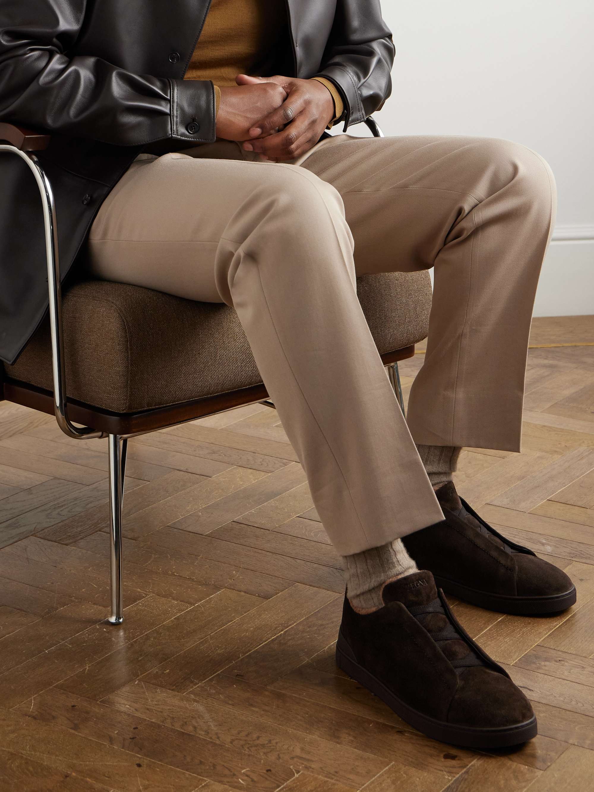 ZEGNA 