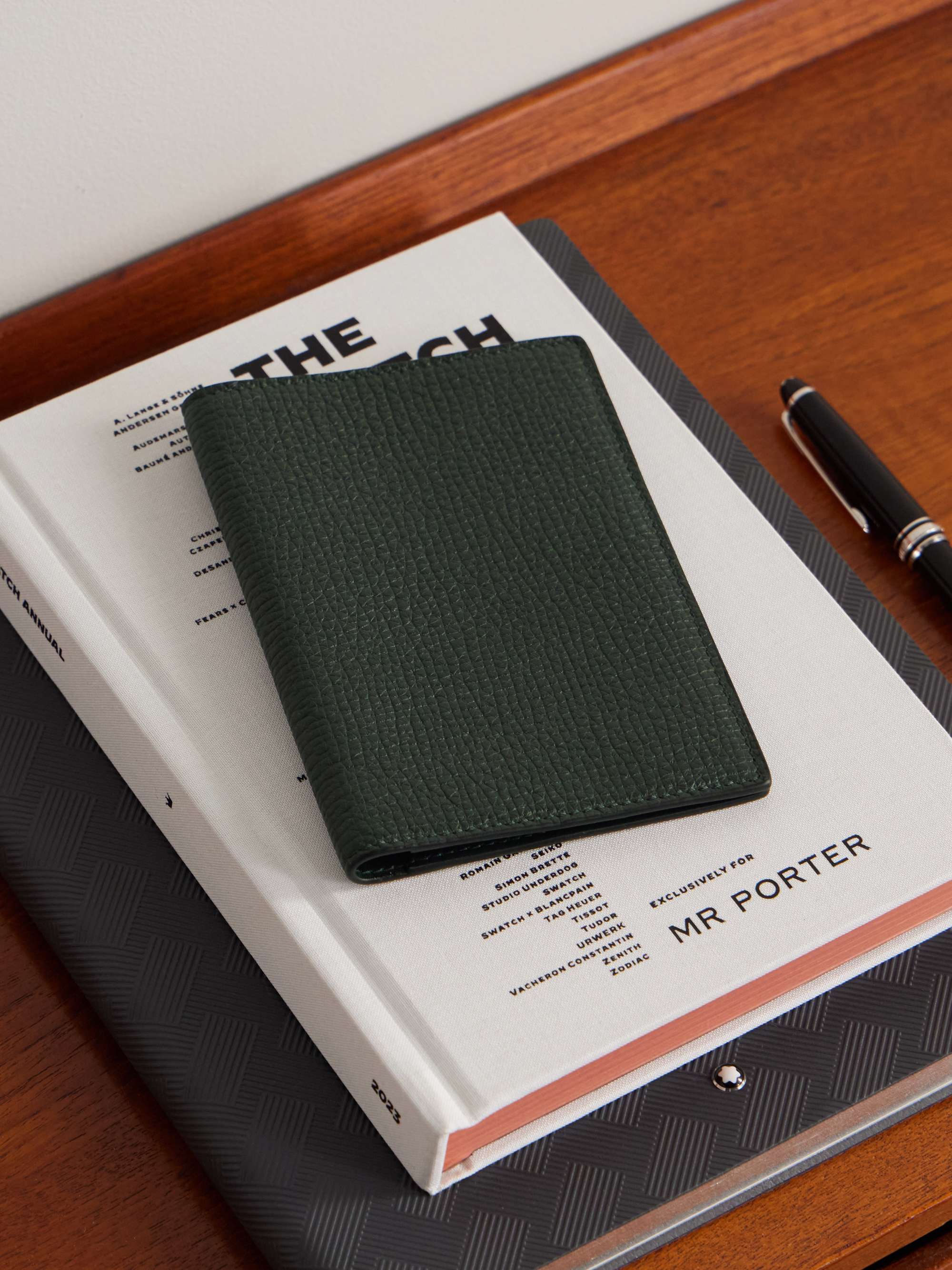 SMYTHSON 