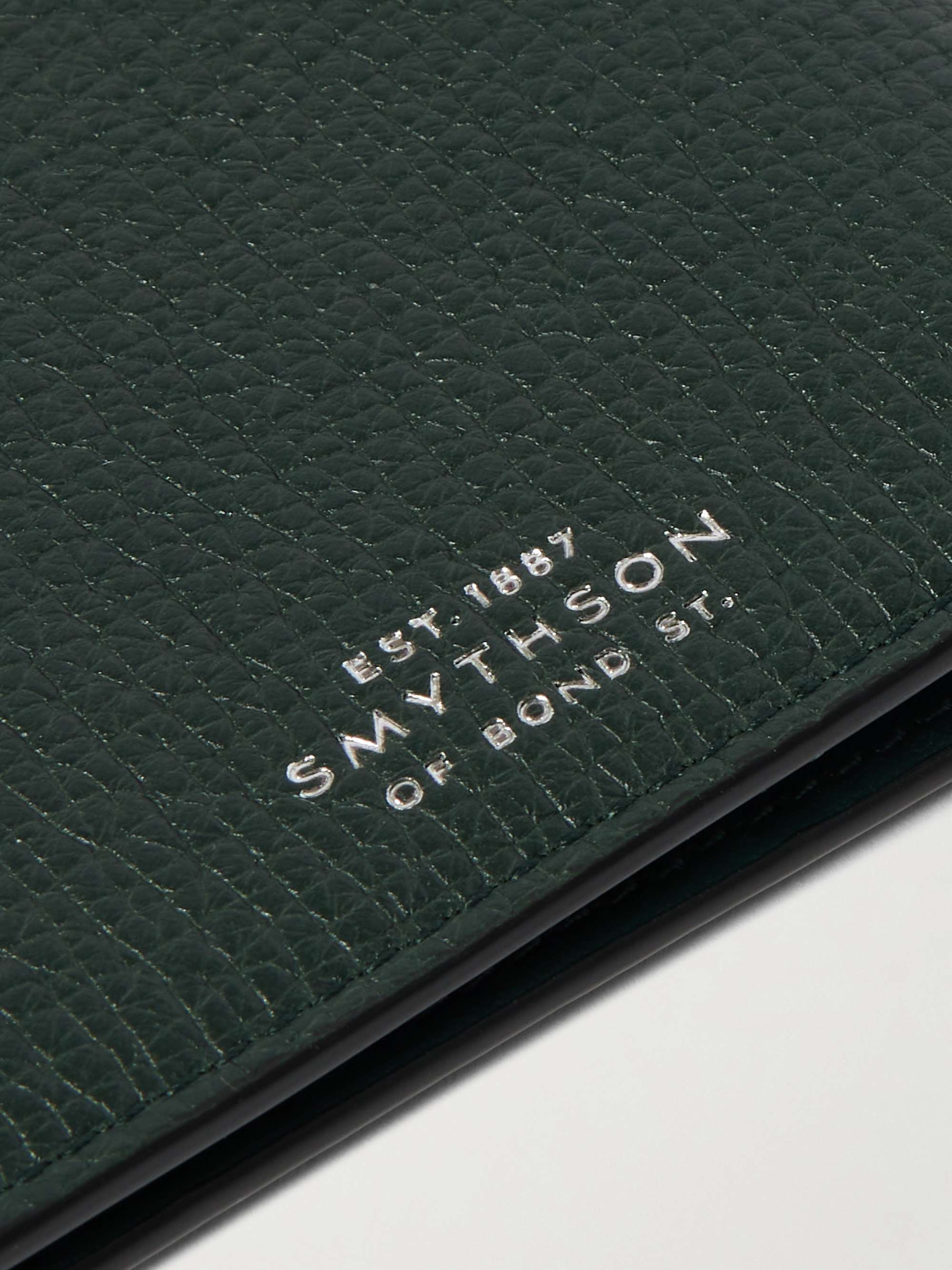SMYTHSON 