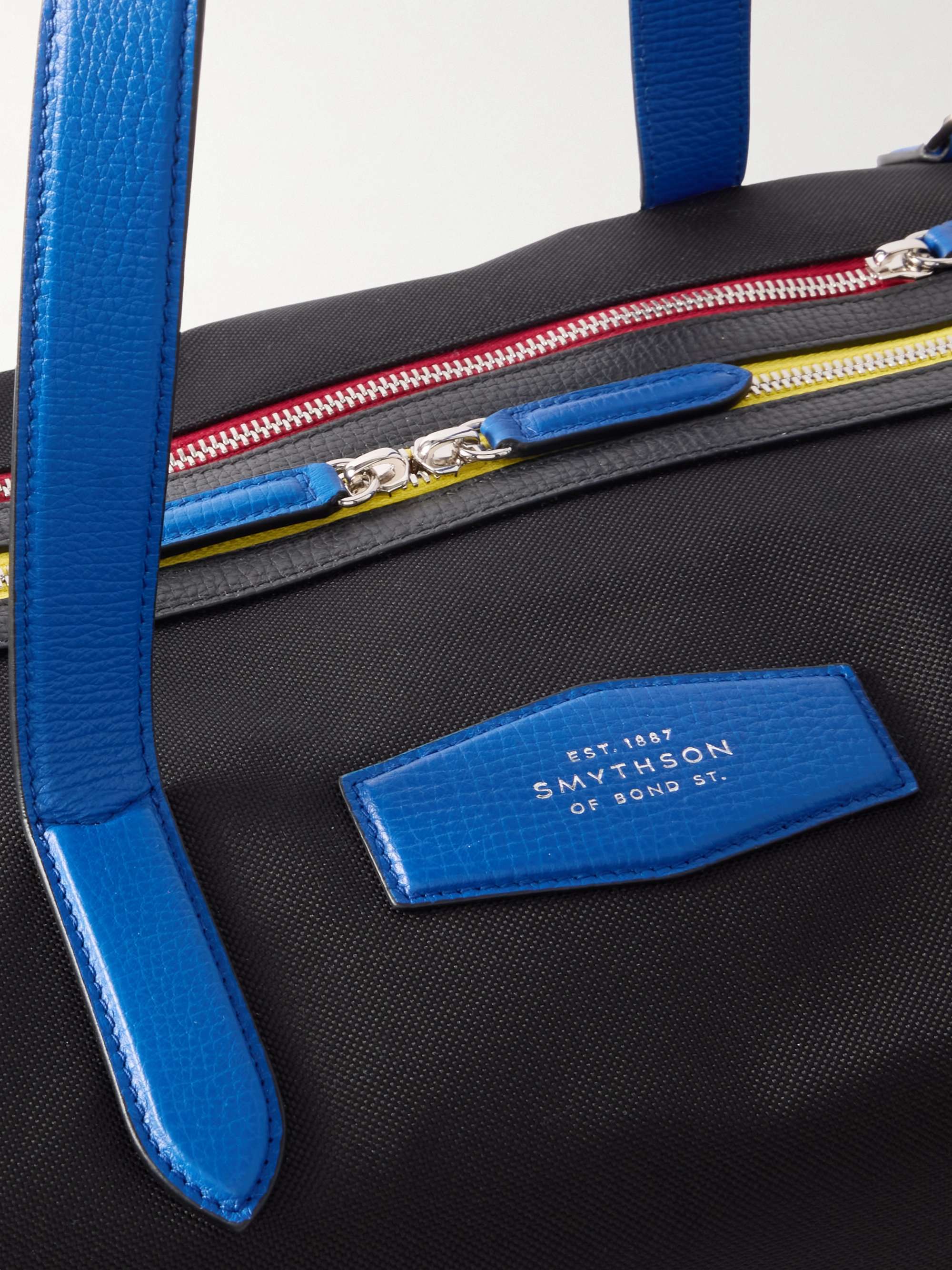SMYTHSON 