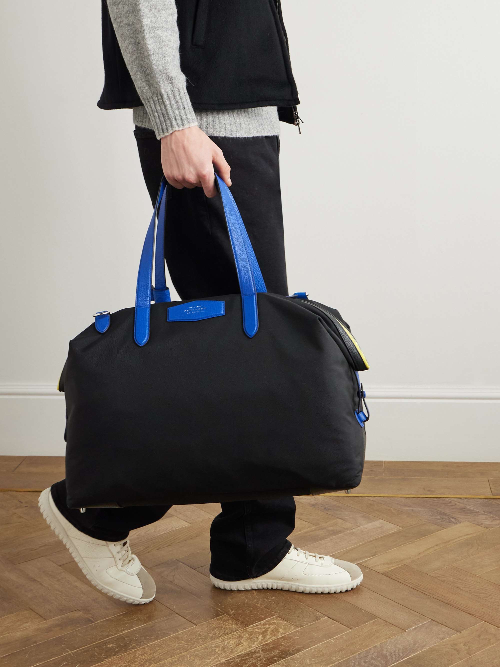 SMYTHSON 