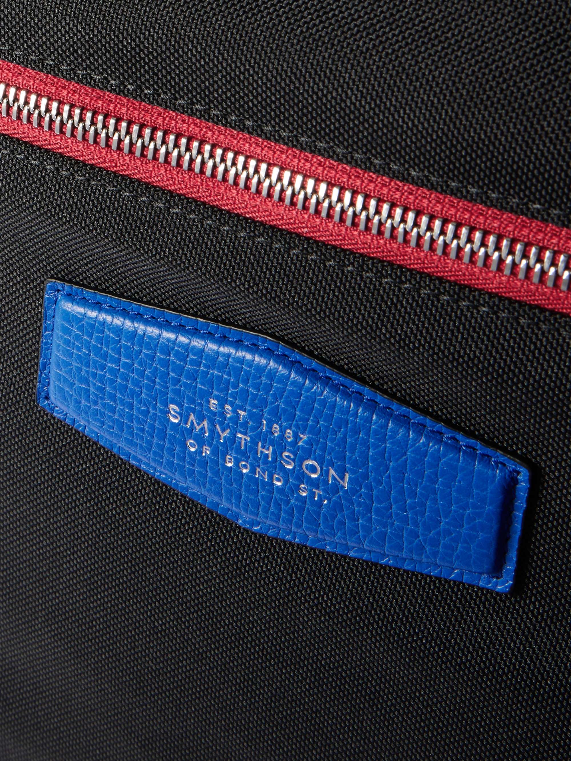 SMYTHSON 