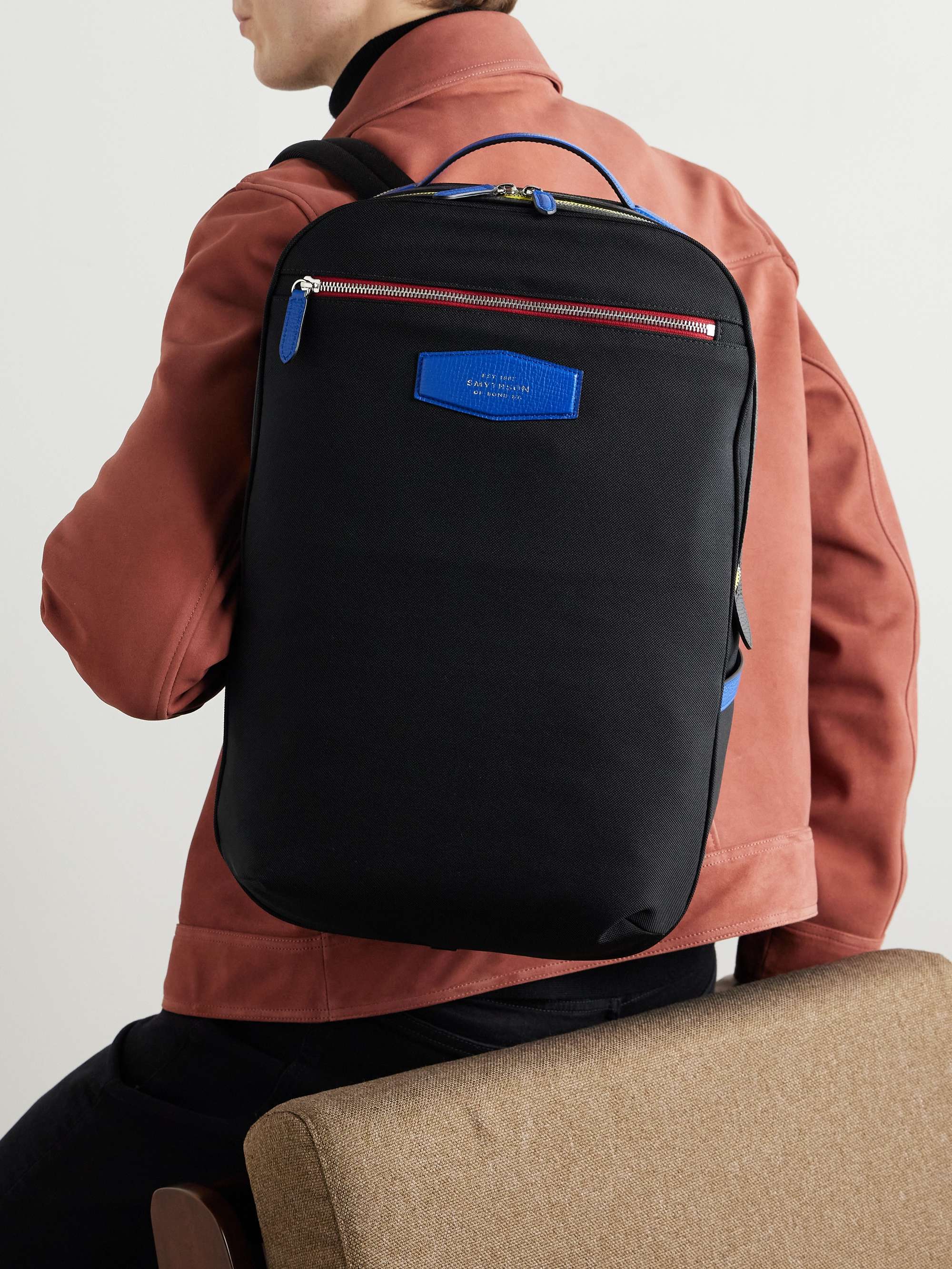 SMYTHSON 