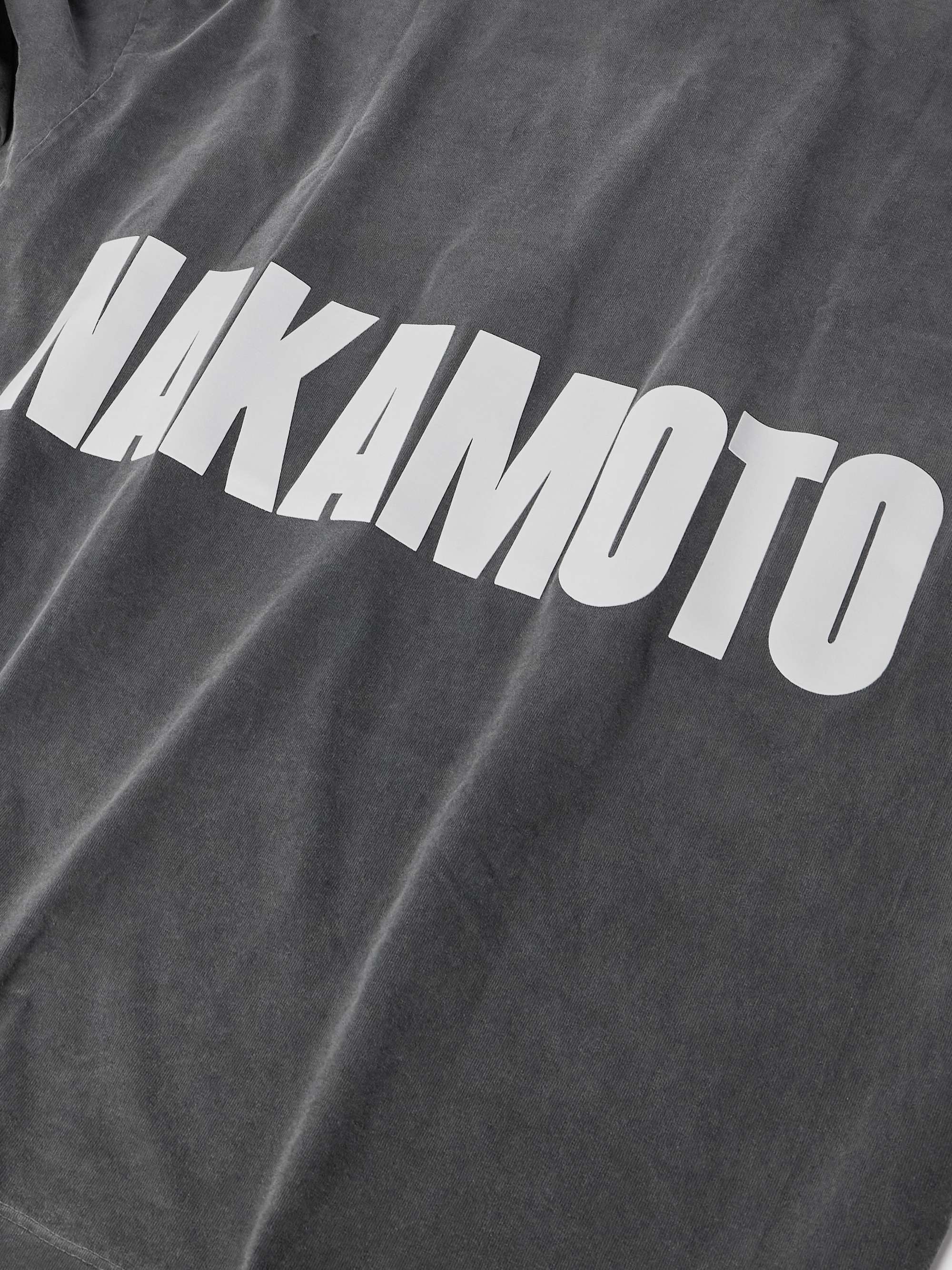 SATOSHI NAKAMOTO 