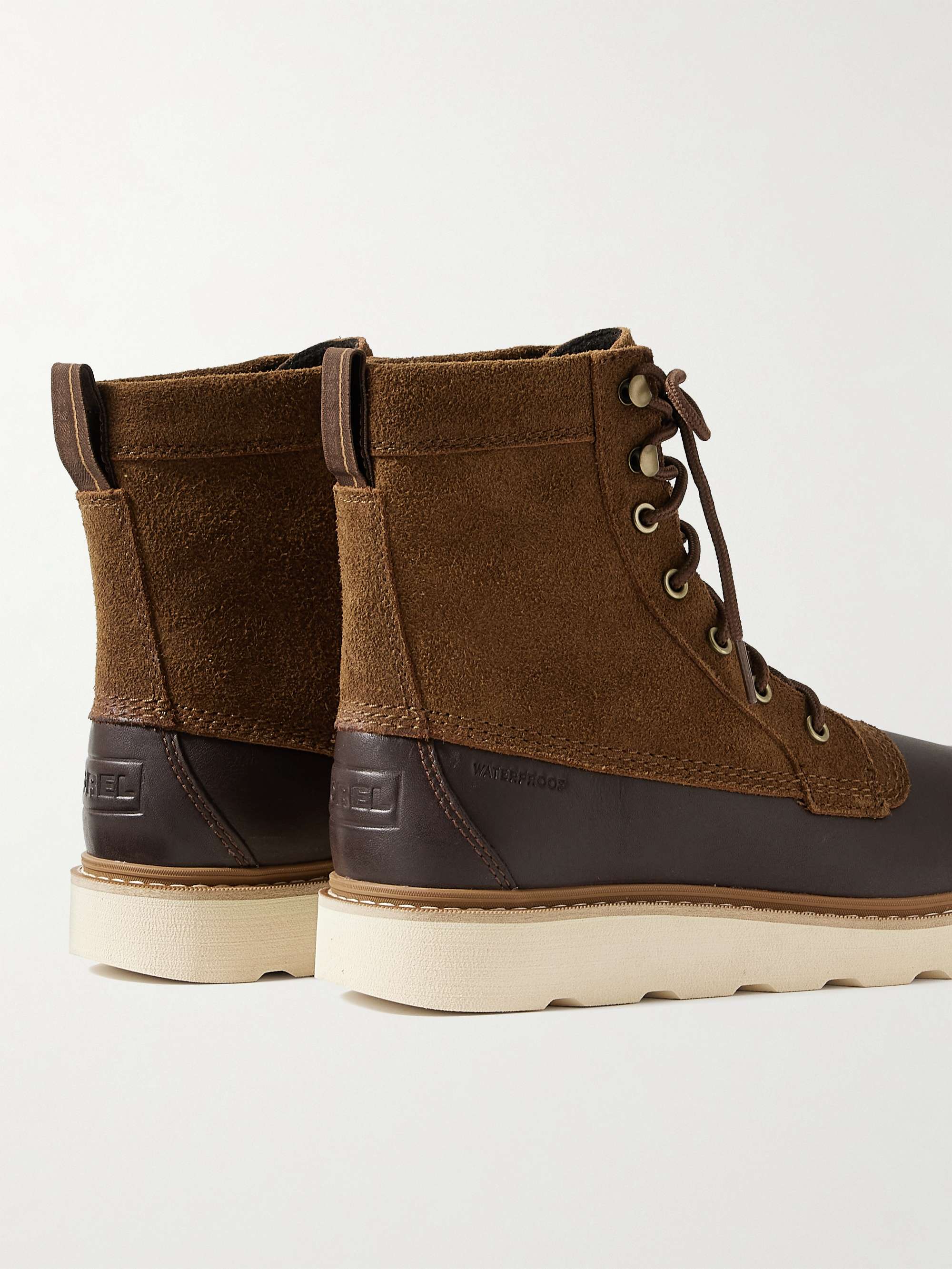 SOREL 