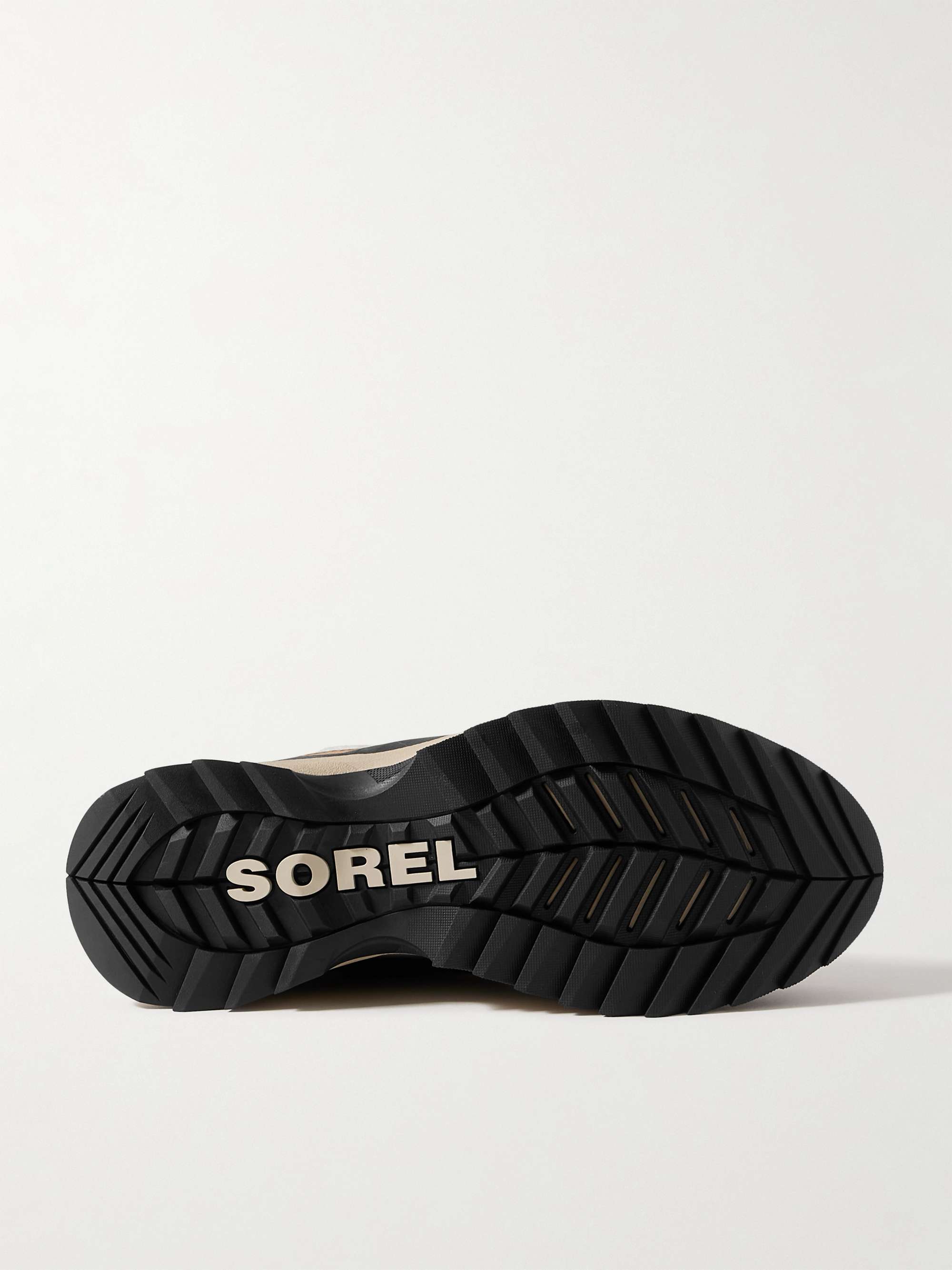 SOREL 