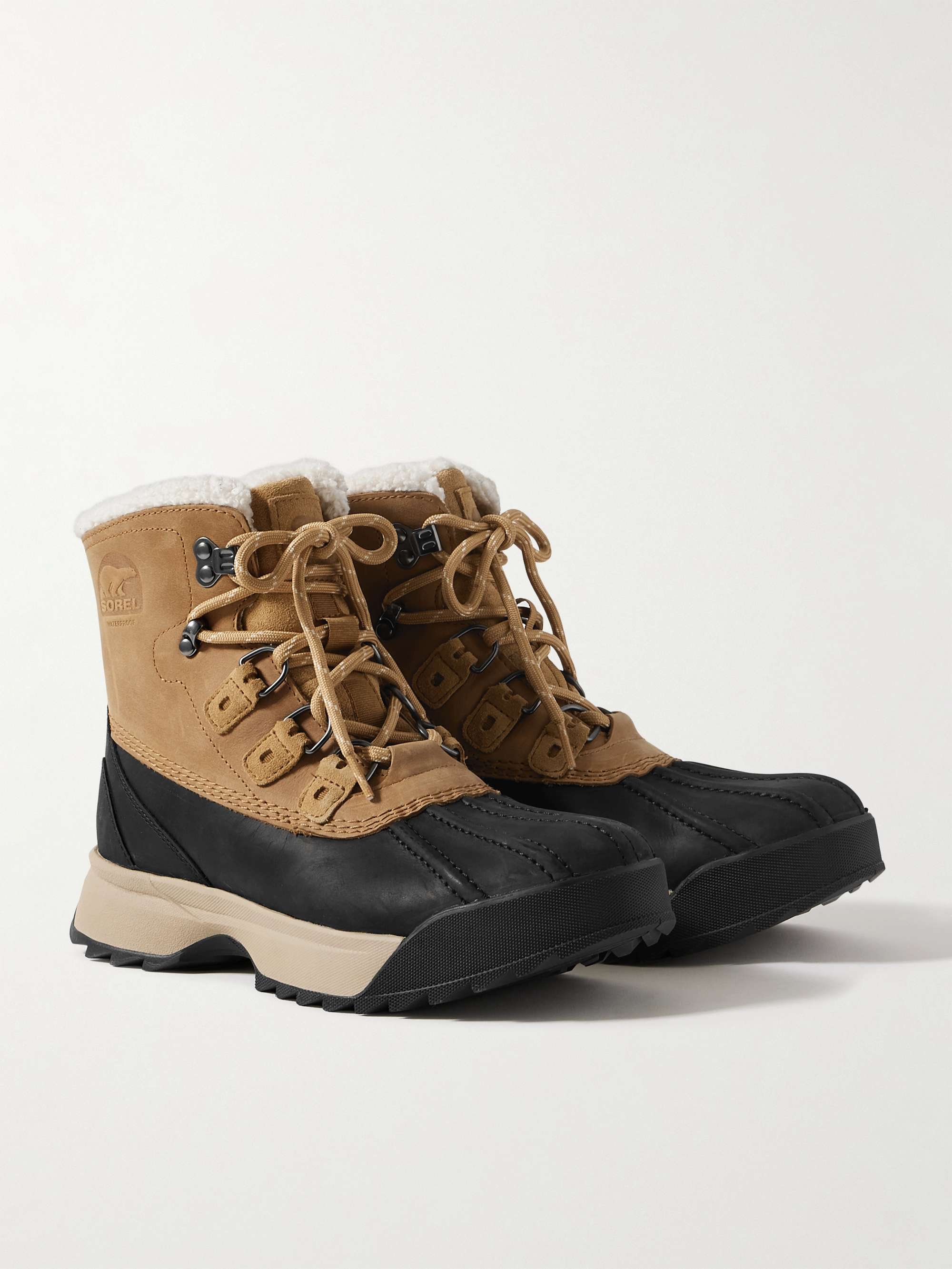 SOREL 