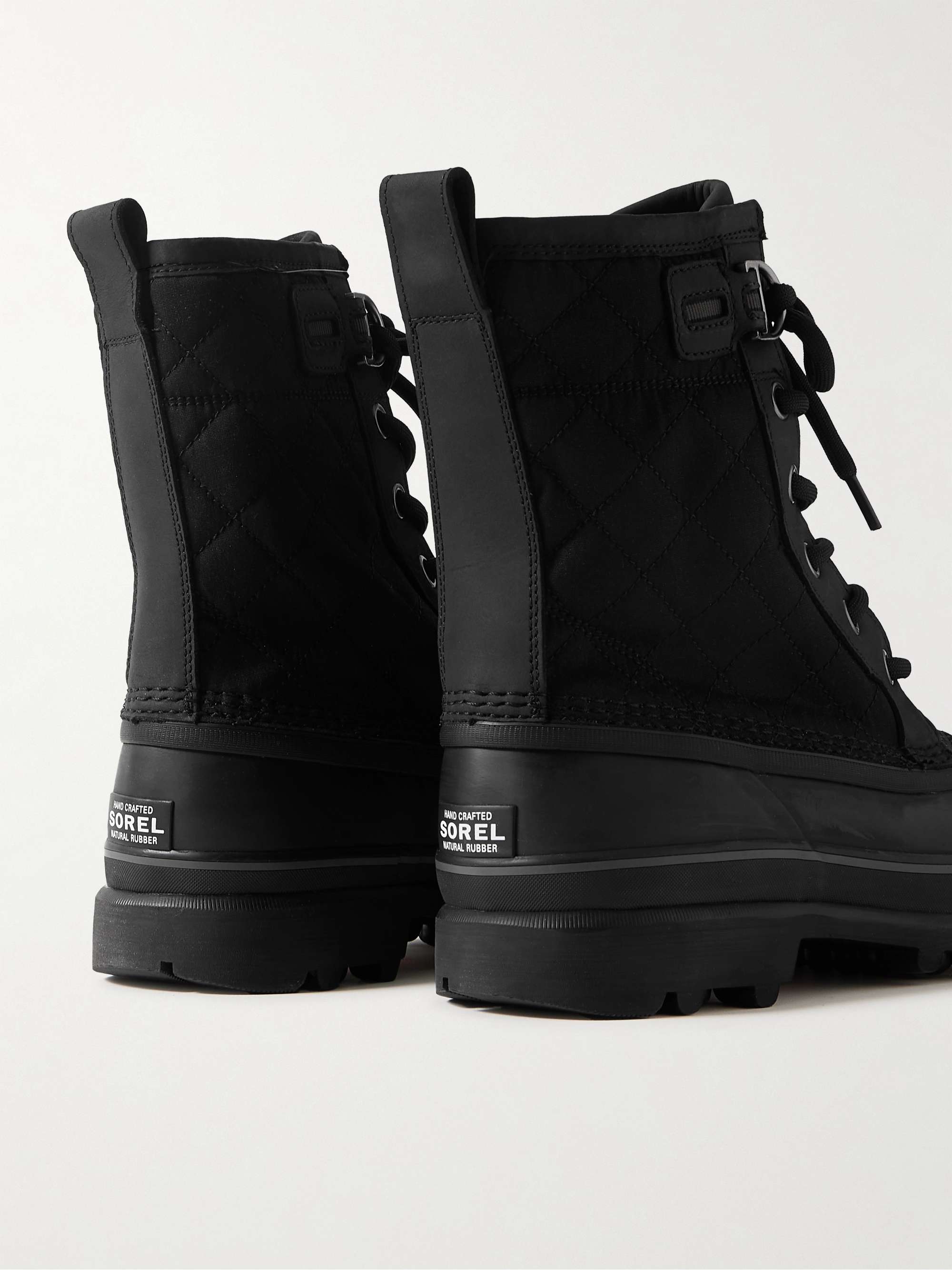 SOREL 