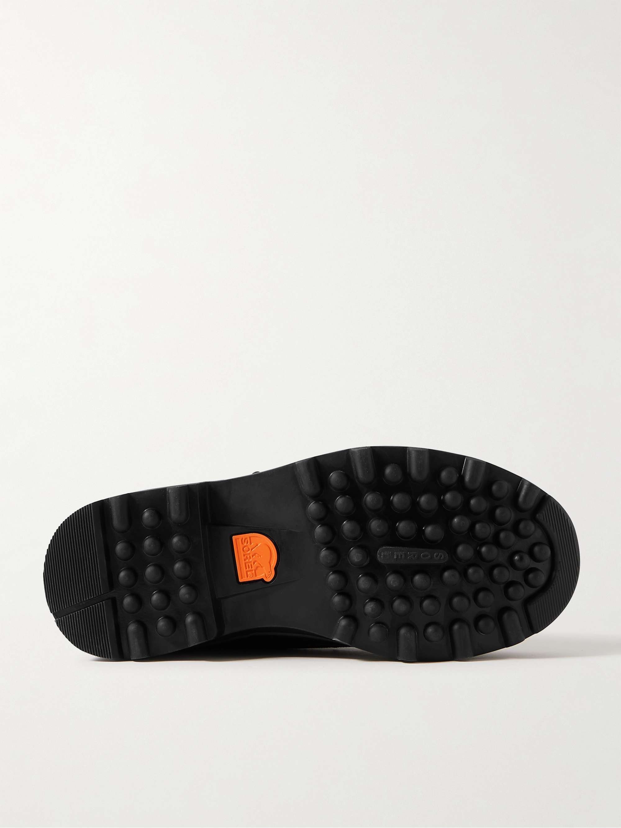 SOREL 