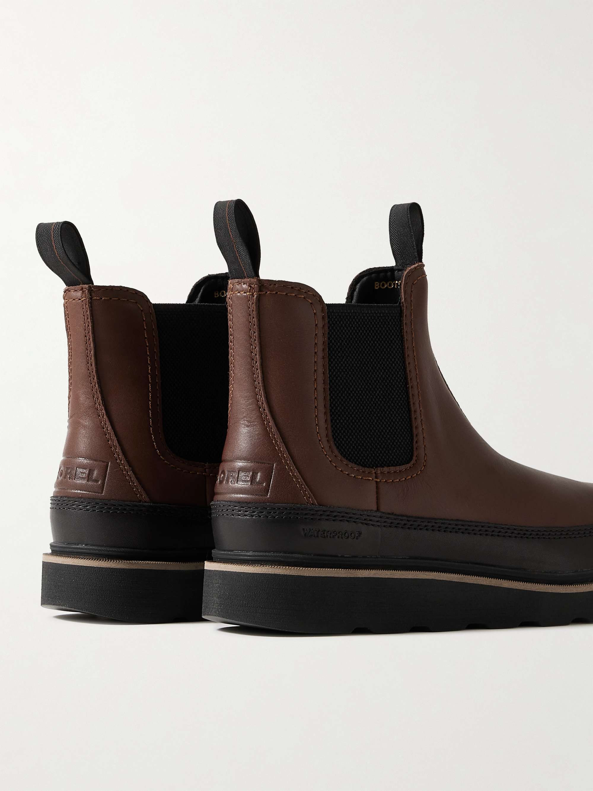 SOREL 