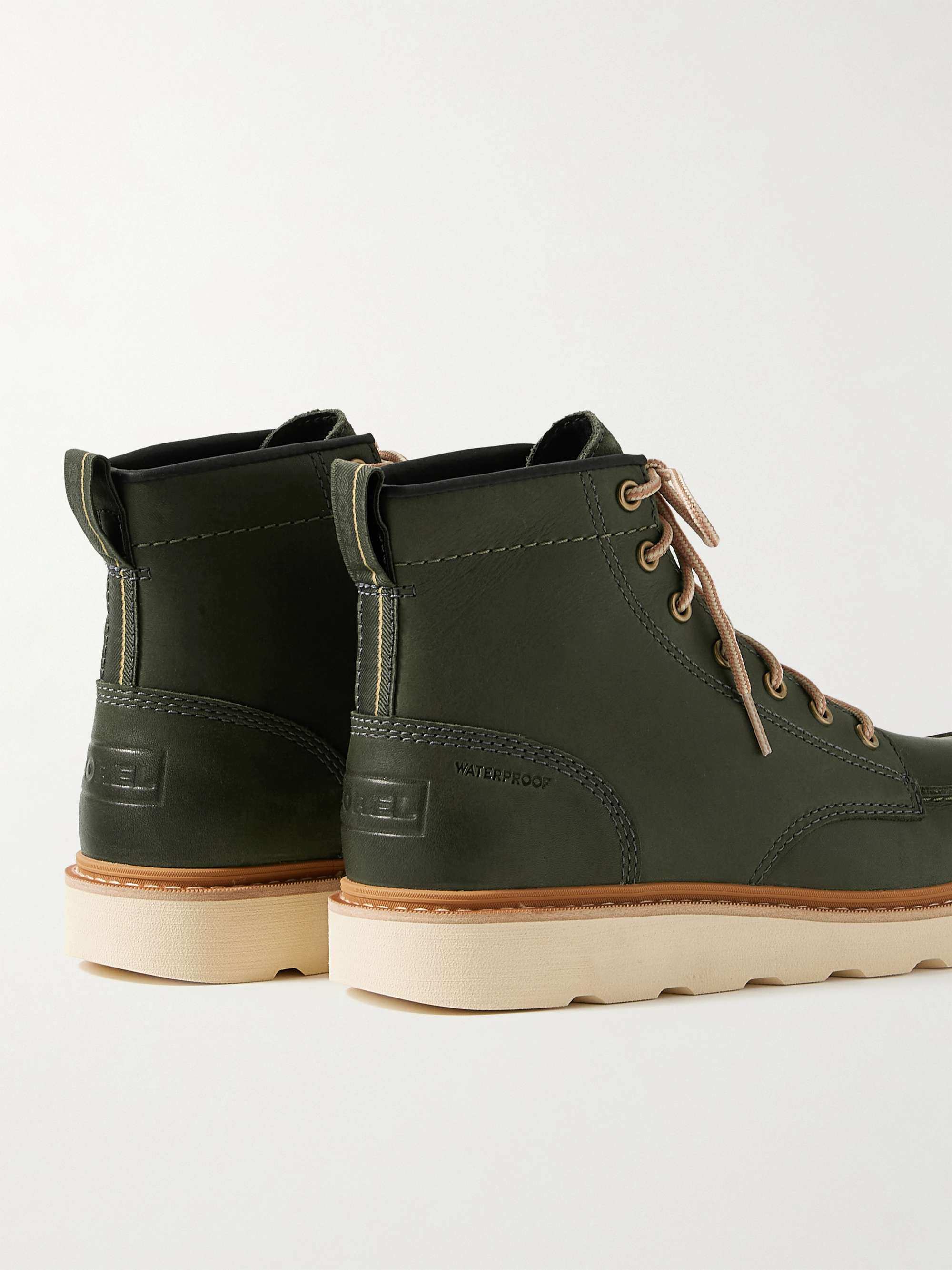 SOREL 
