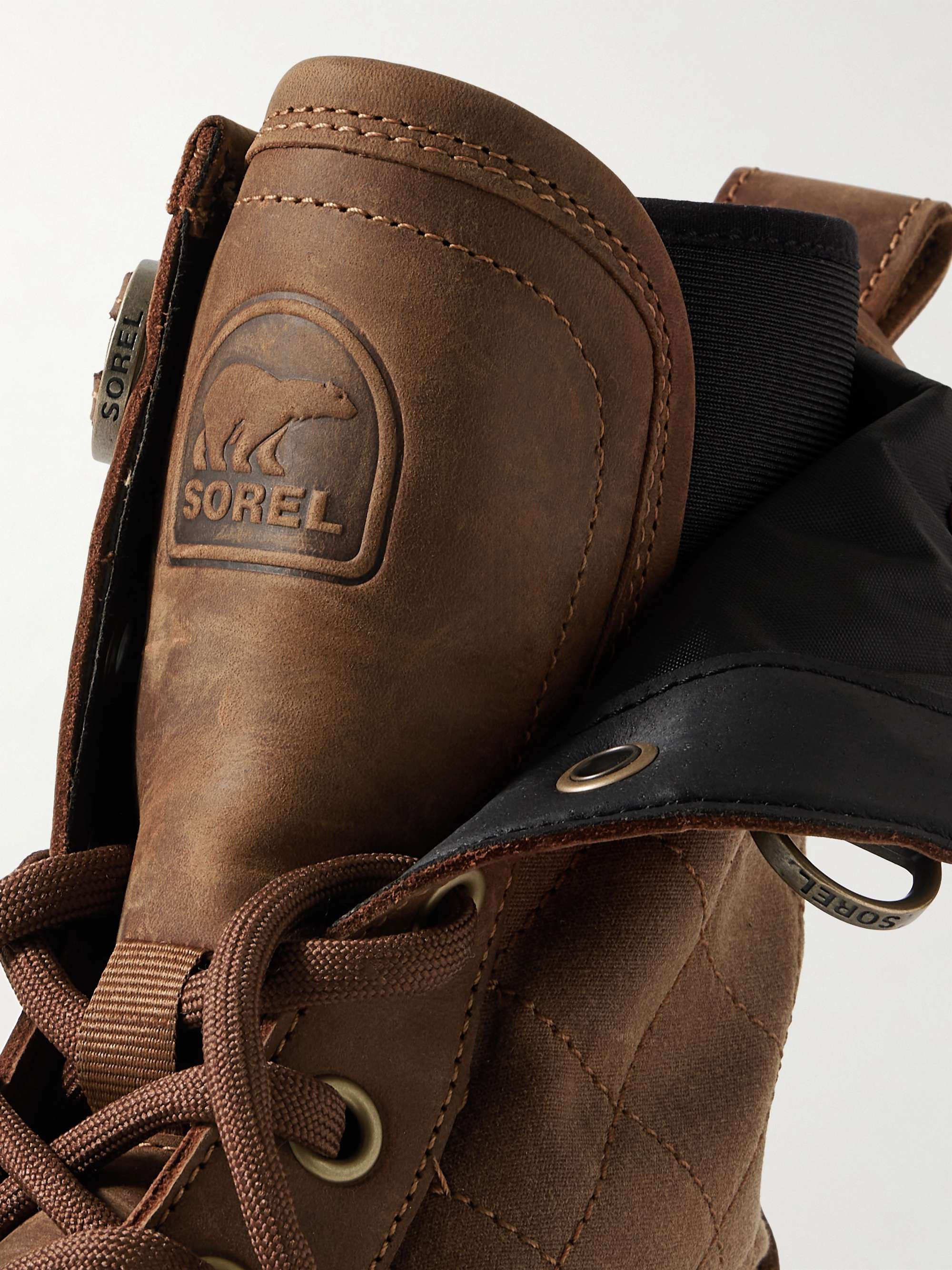 SOREL 