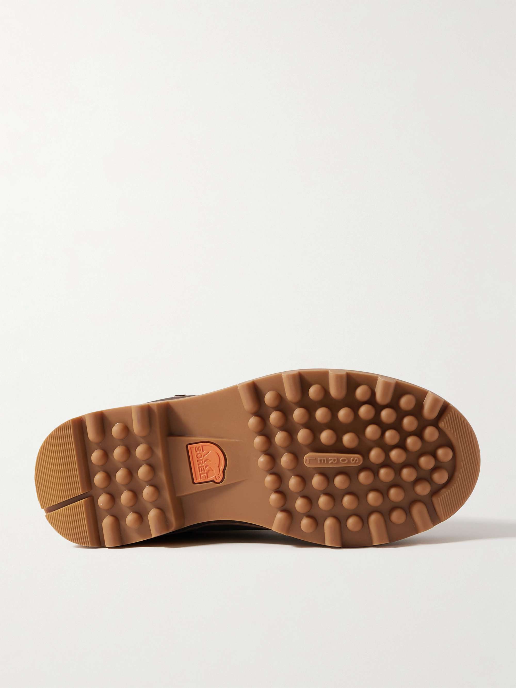 SOREL 