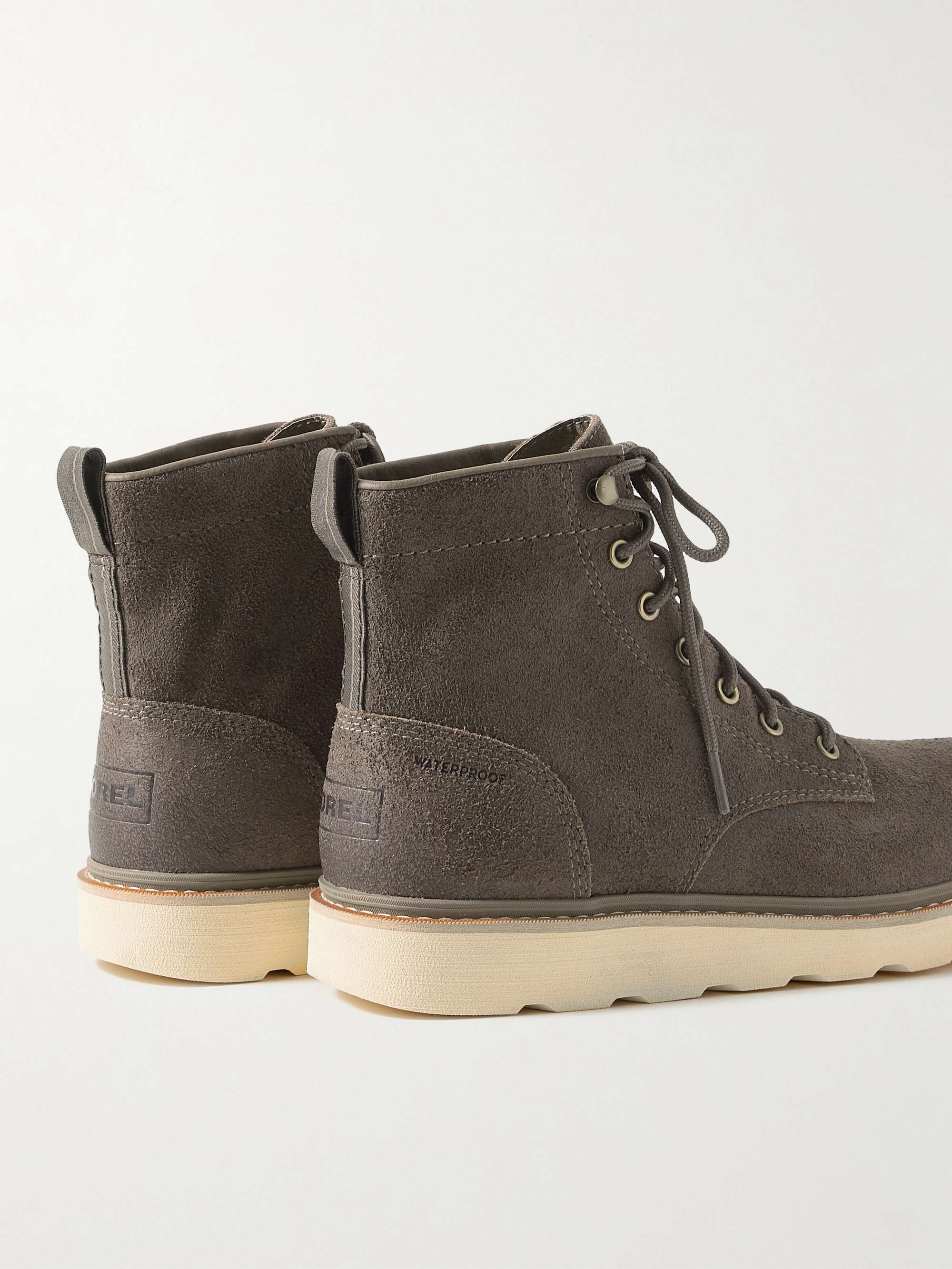 SOREL 