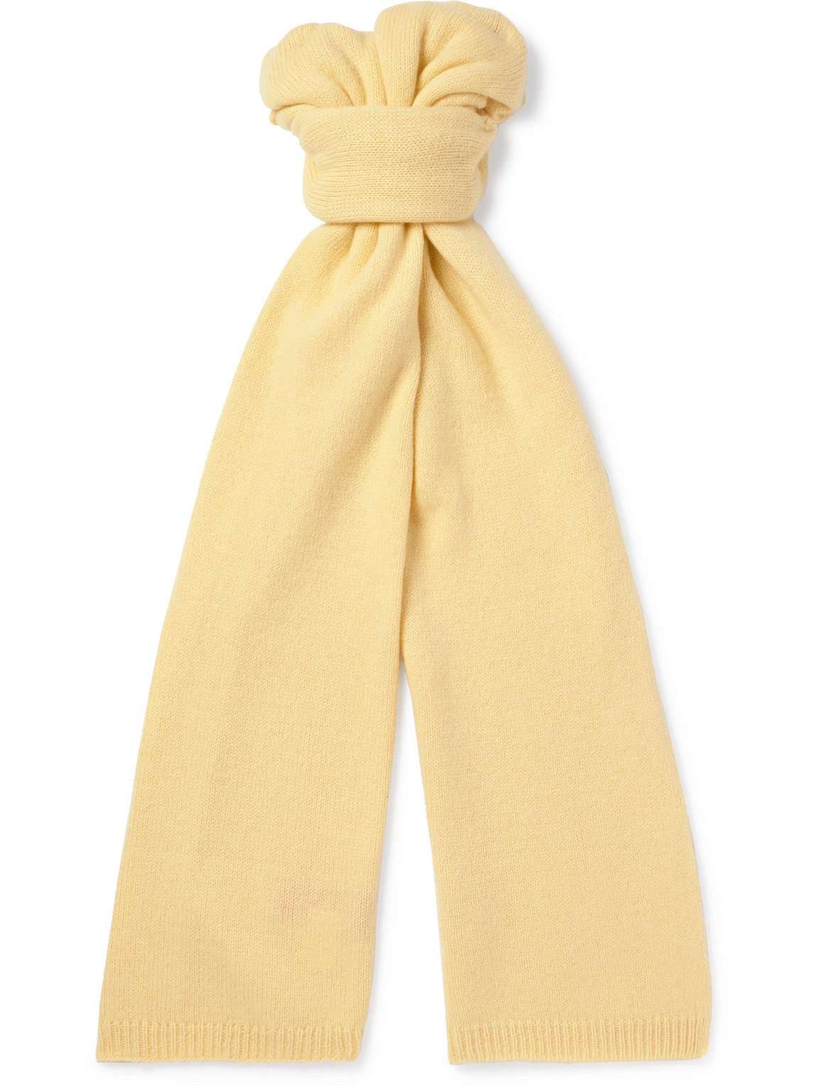 Cashmere Scarf