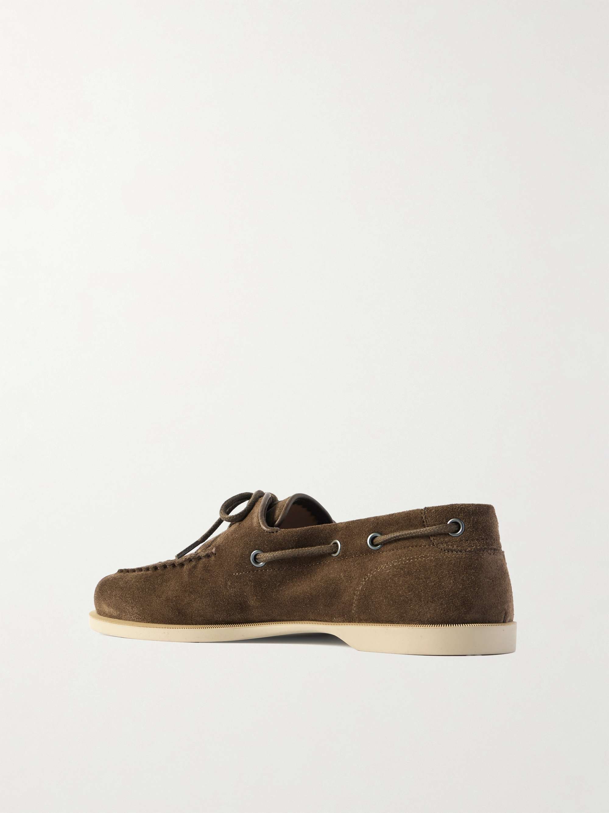 JOHN LOBB 