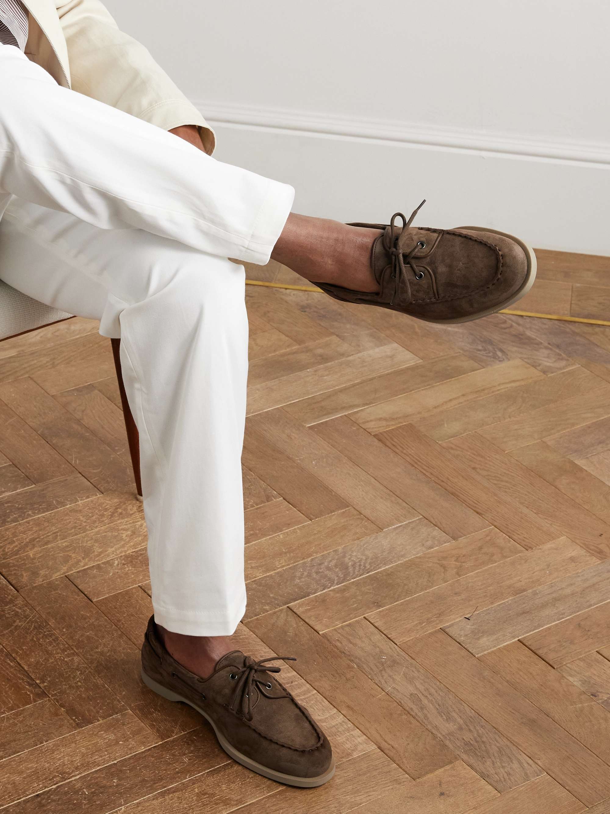 JOHN LOBB 