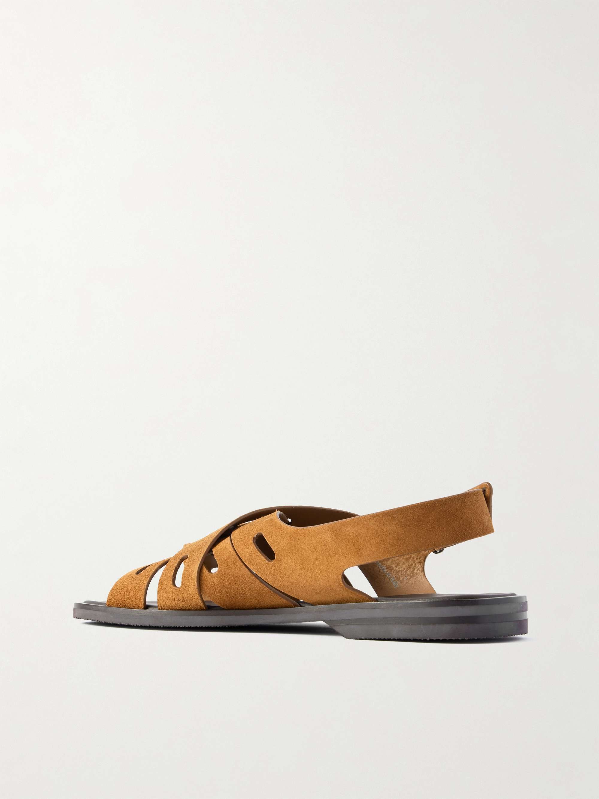 JOHN LOBB 