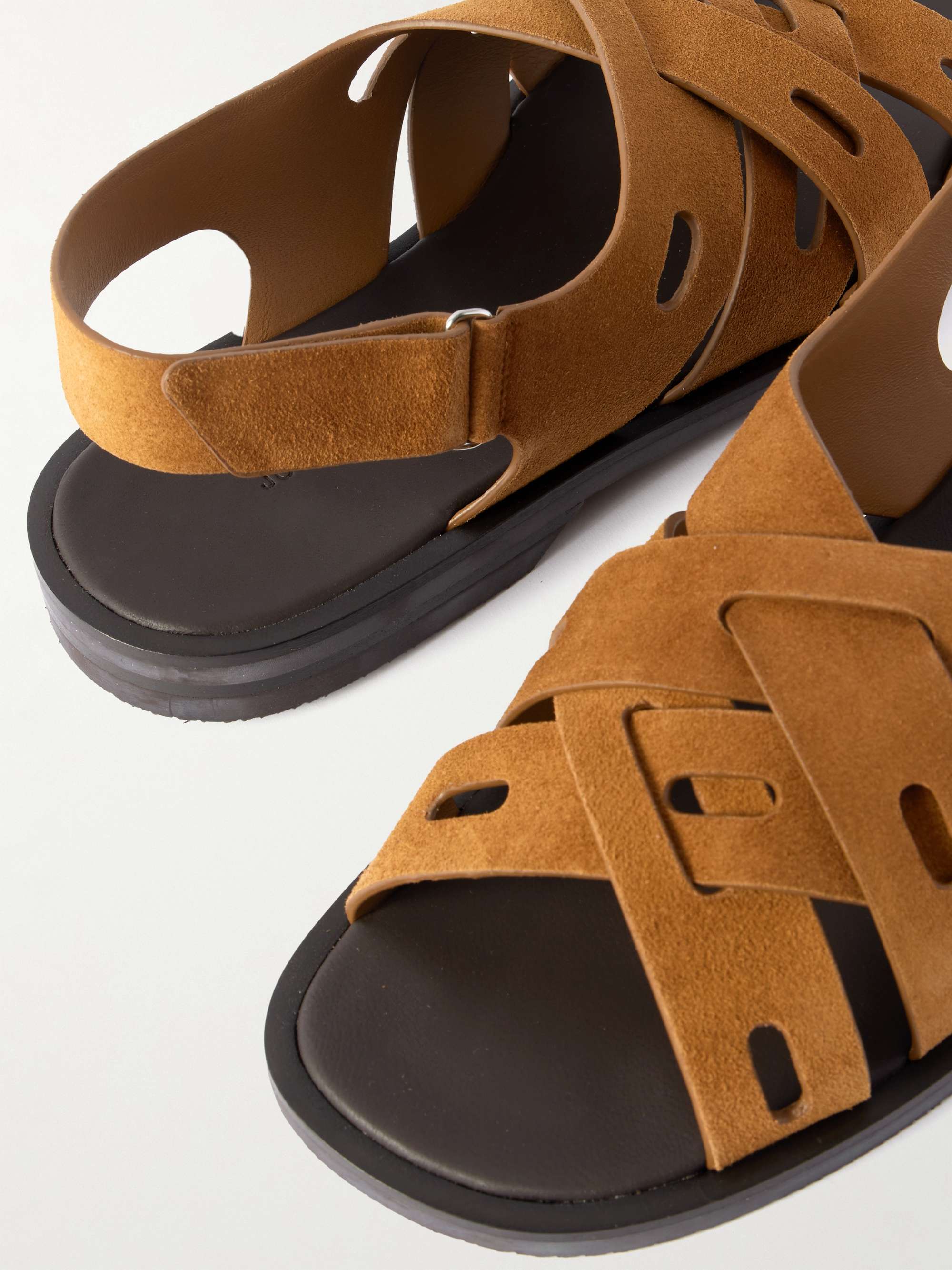 JOHN LOBB 