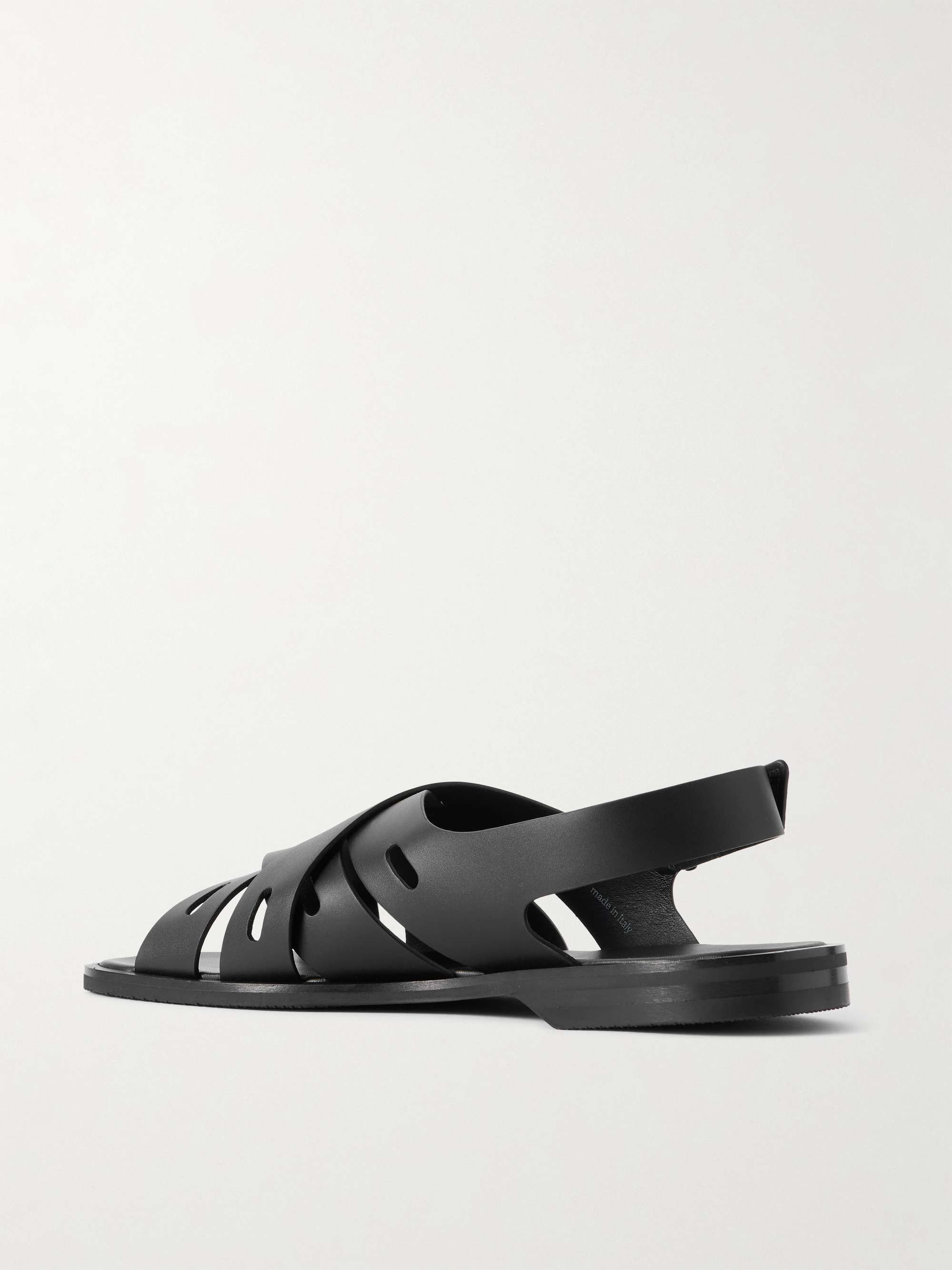 JOHN LOBB 