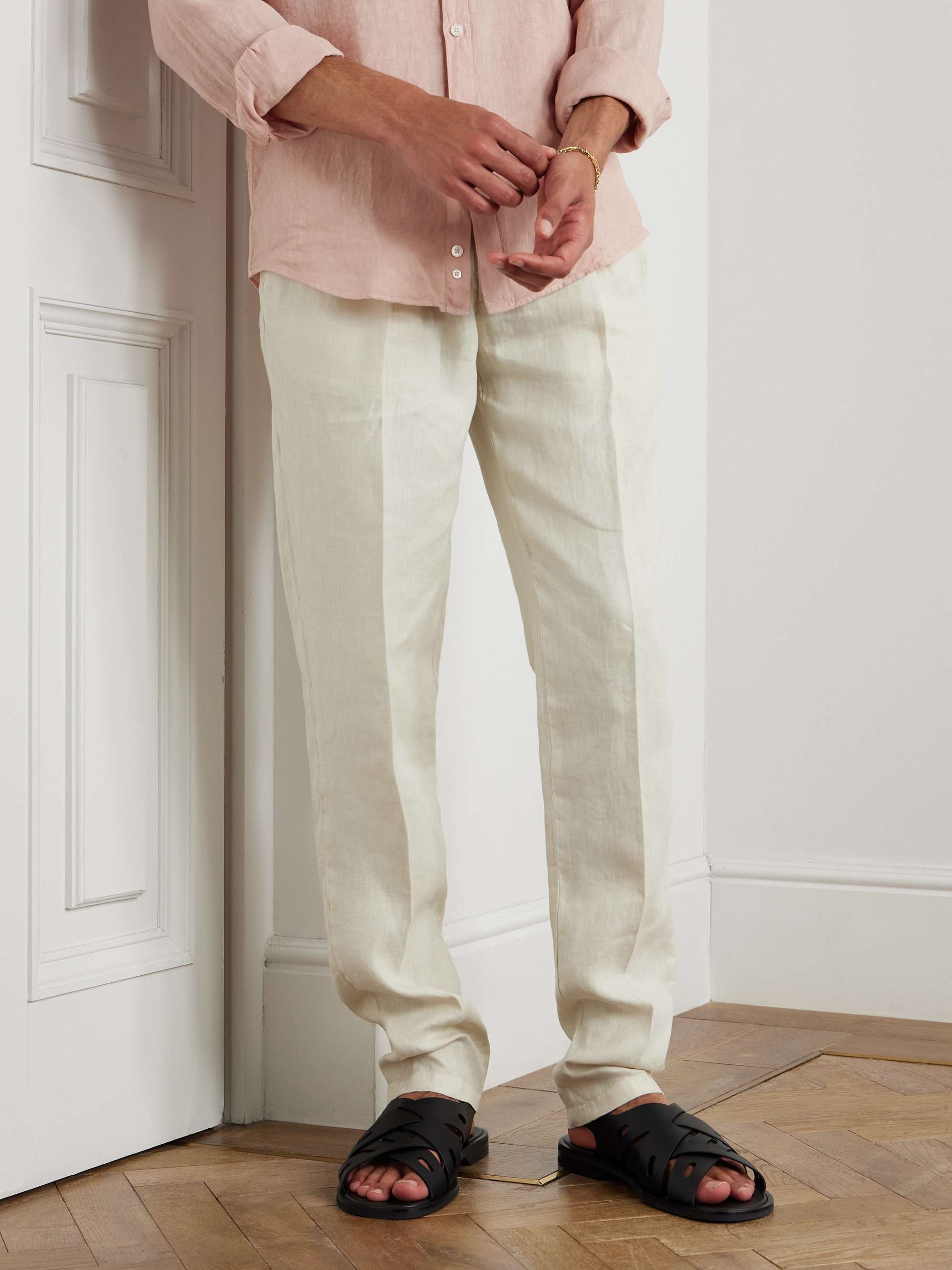 JOHN LOBB 