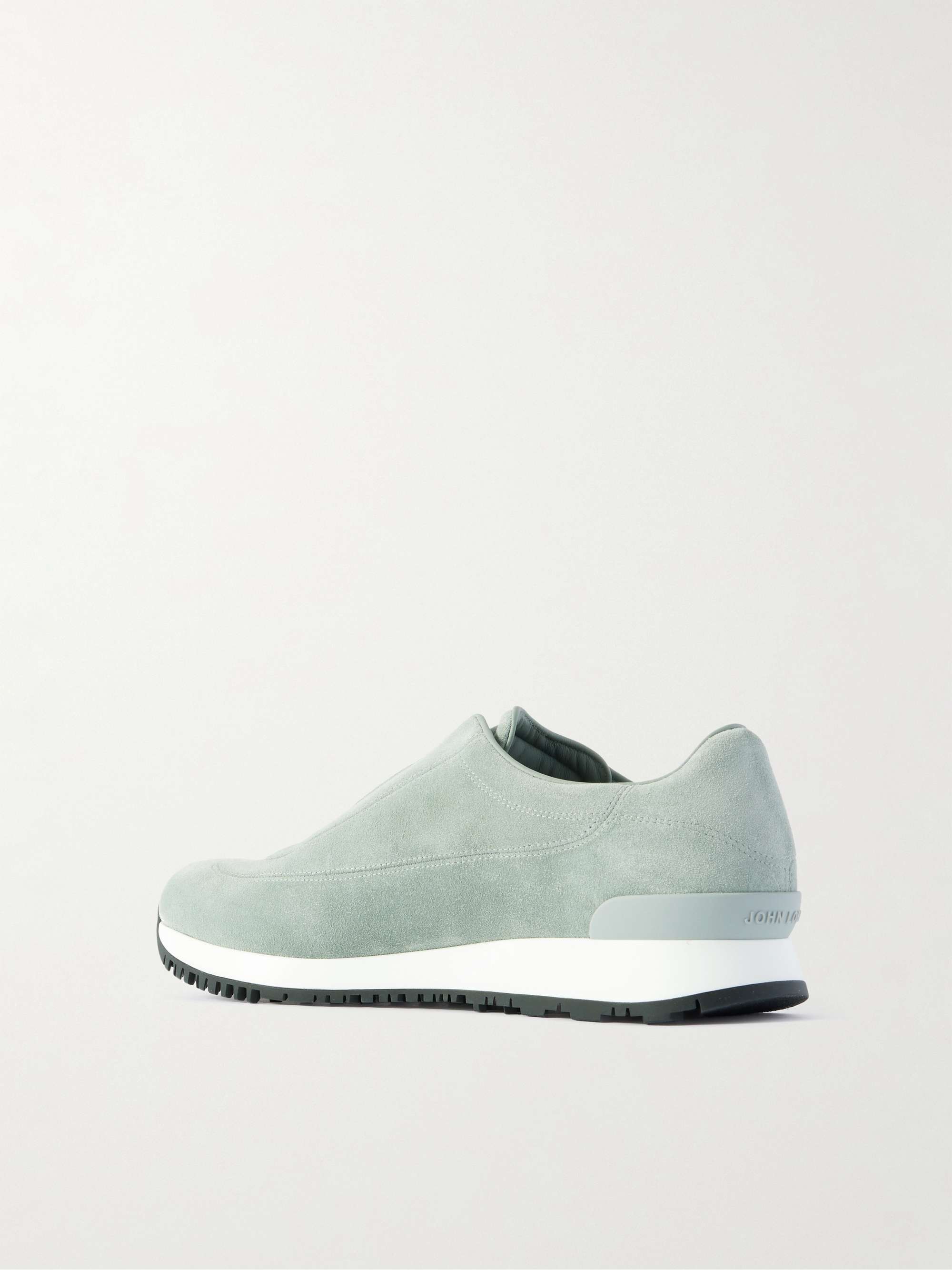 JOHN LOBB 