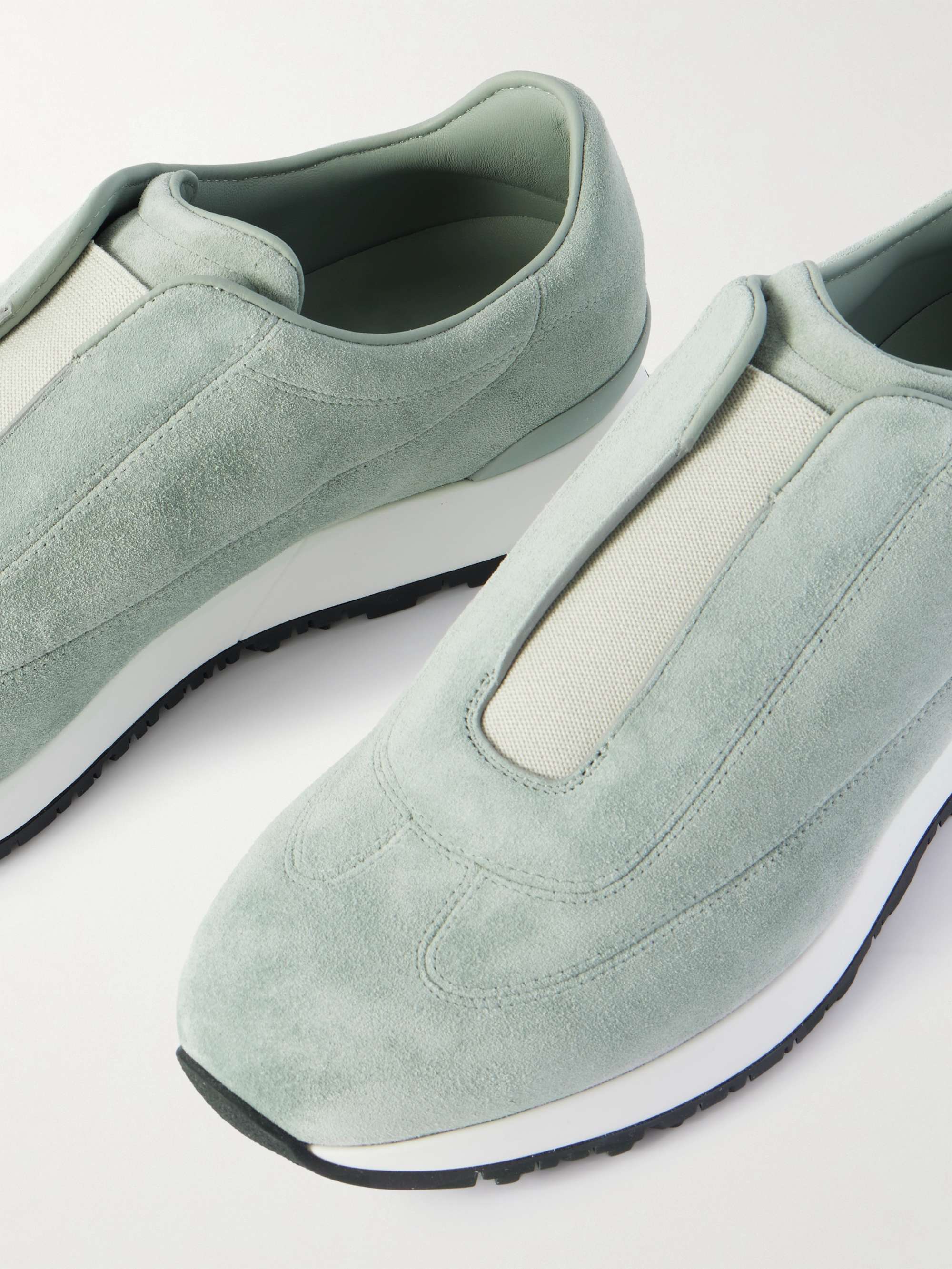 JOHN LOBB 