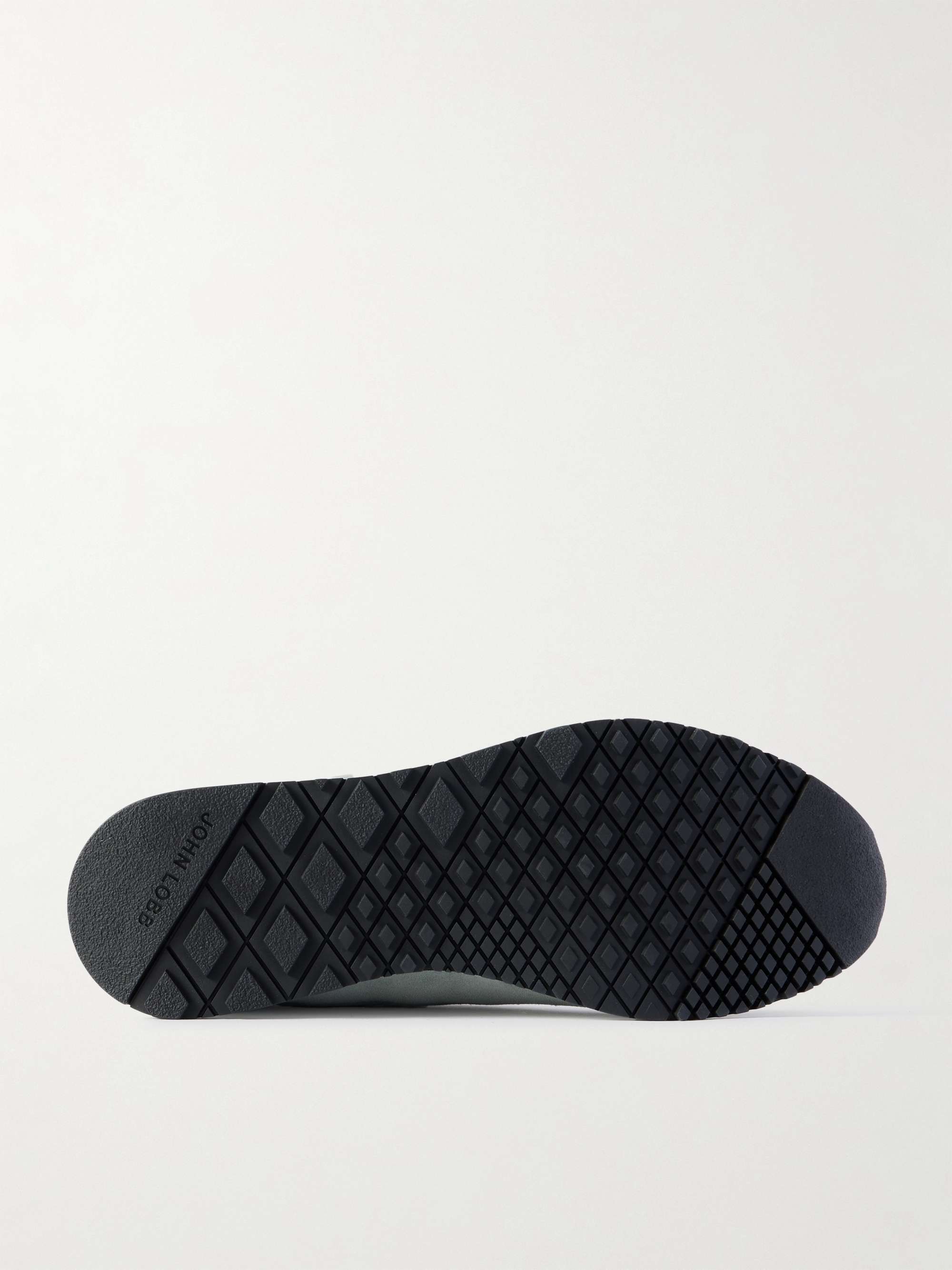 JOHN LOBB 