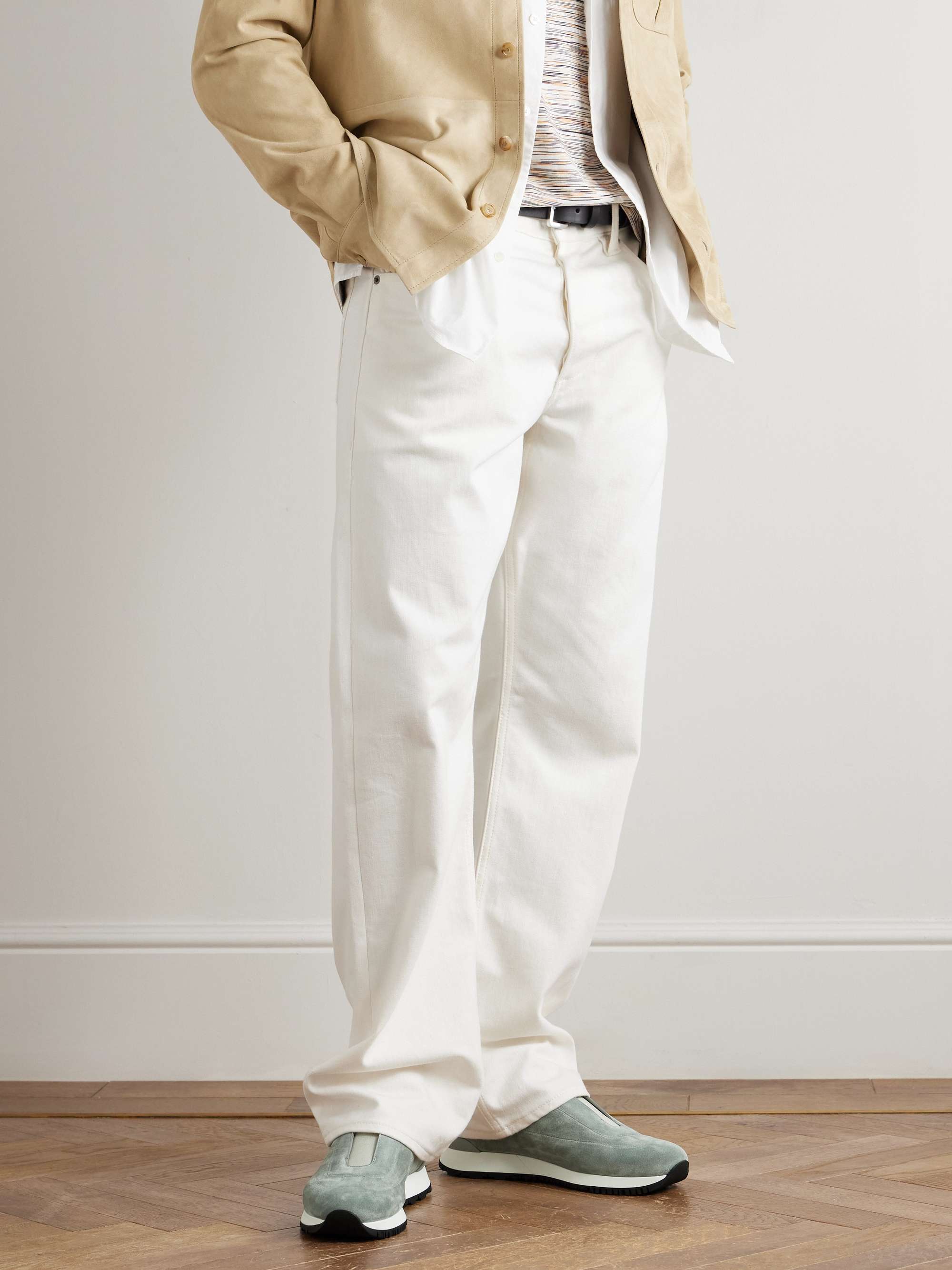 JOHN LOBB 