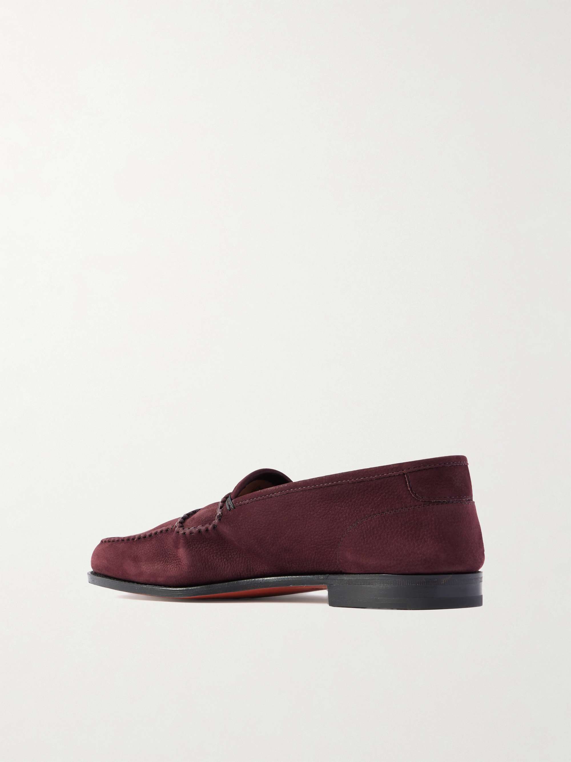 JOHN LOBB 