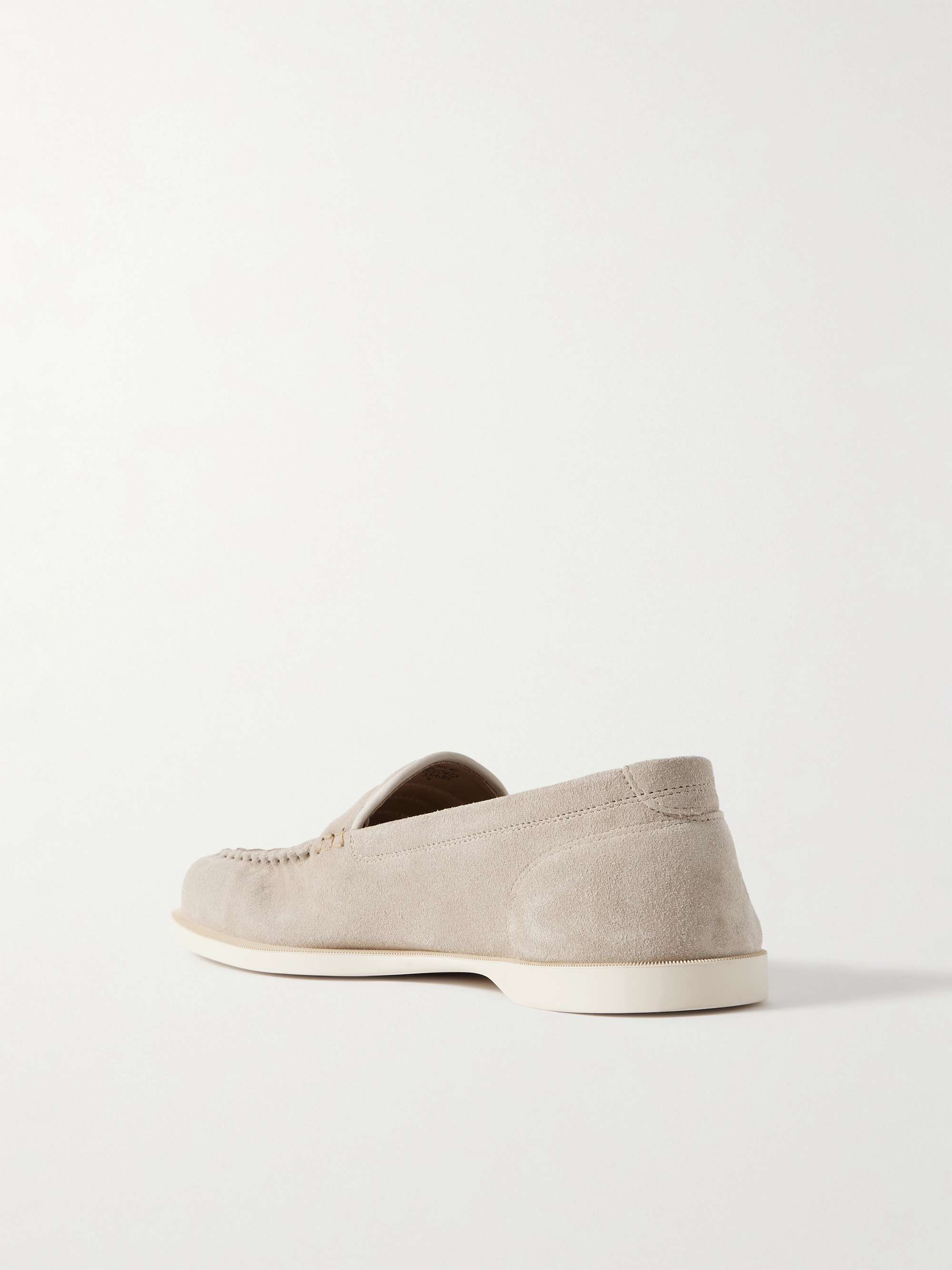 JOHN LOBB 