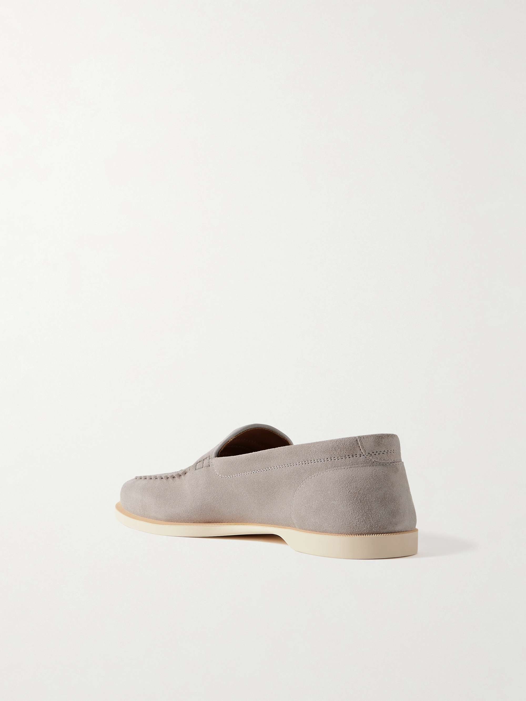 JOHN LOBB 