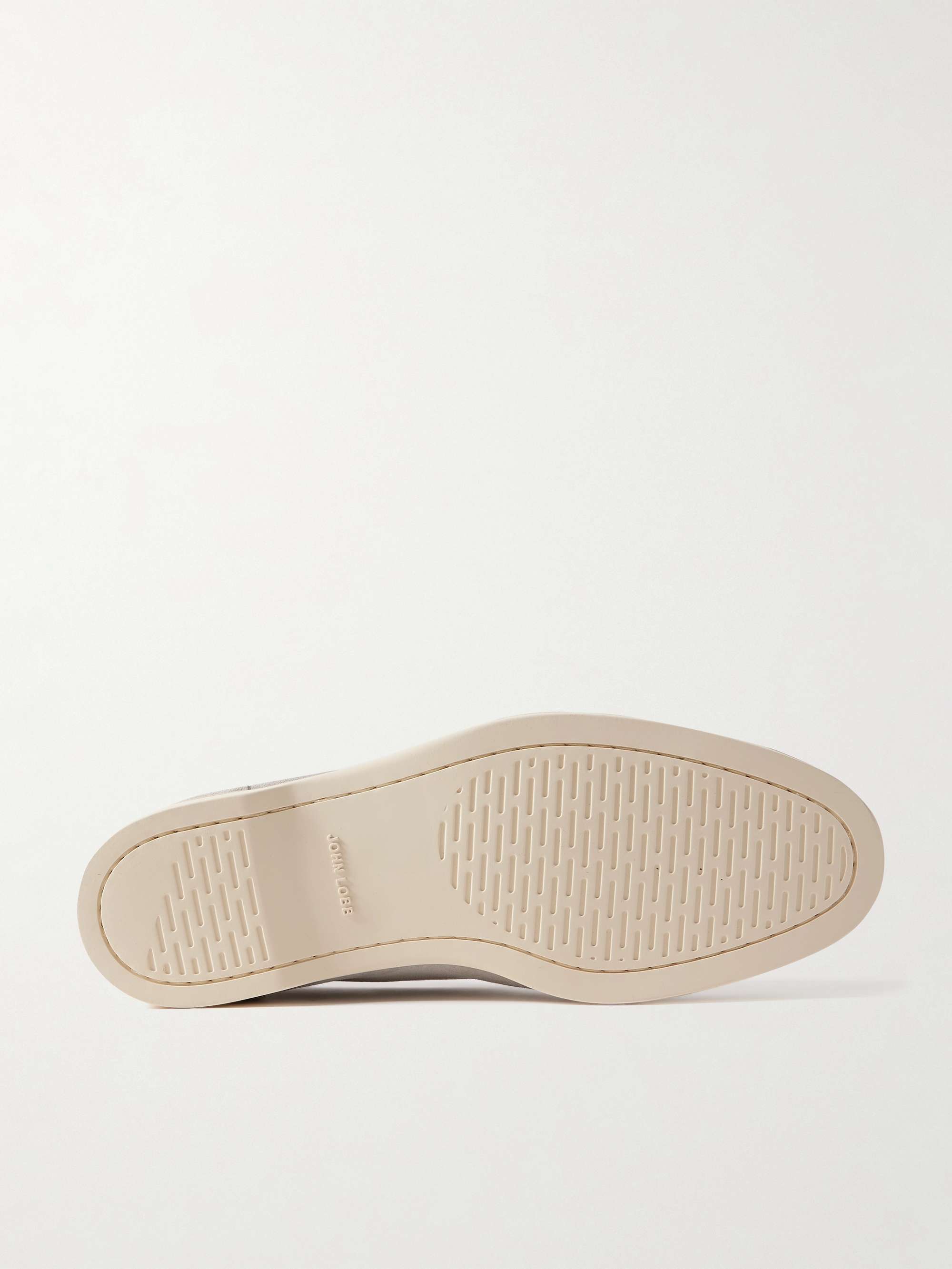 JOHN LOBB 