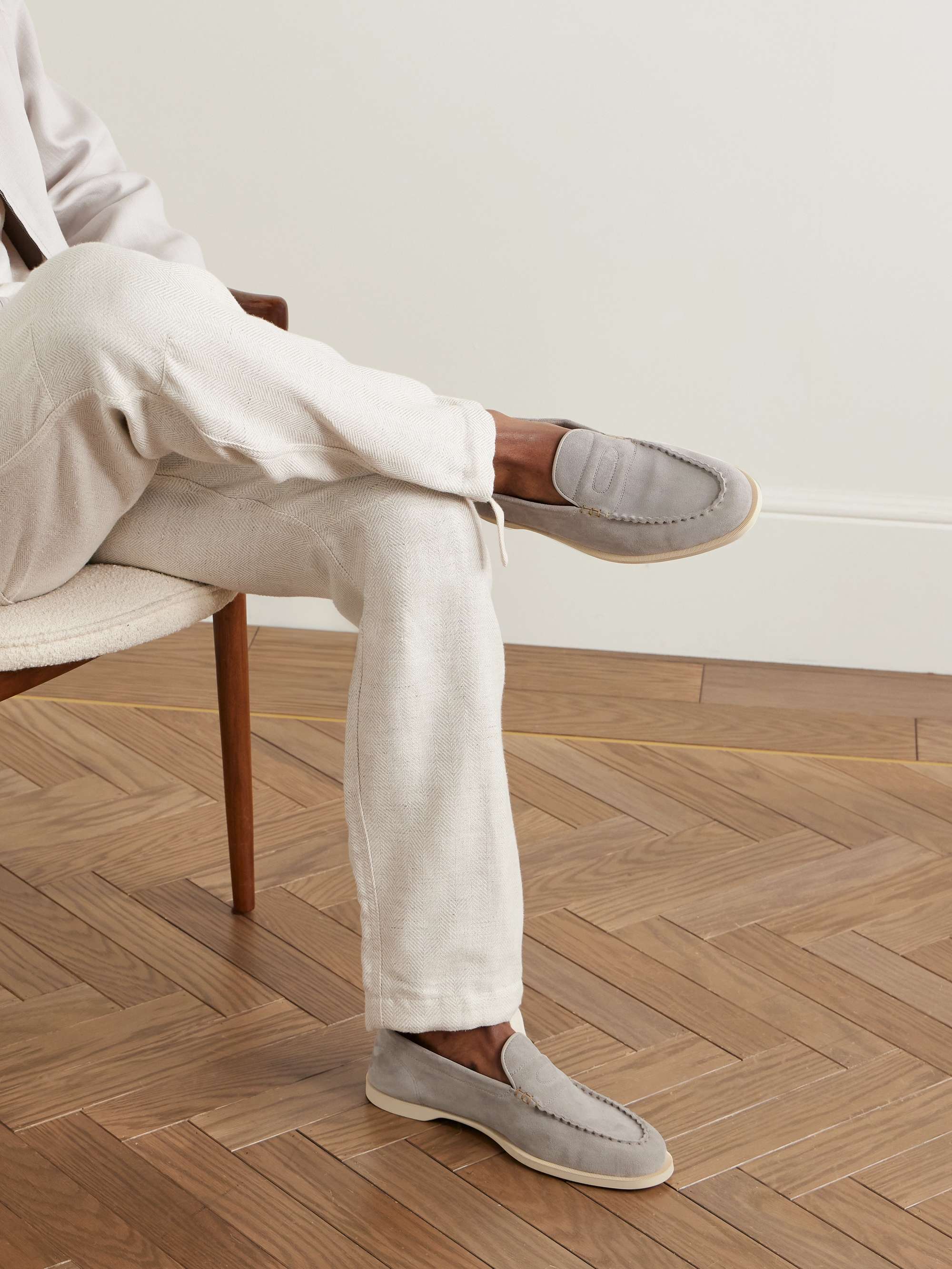 JOHN LOBB 