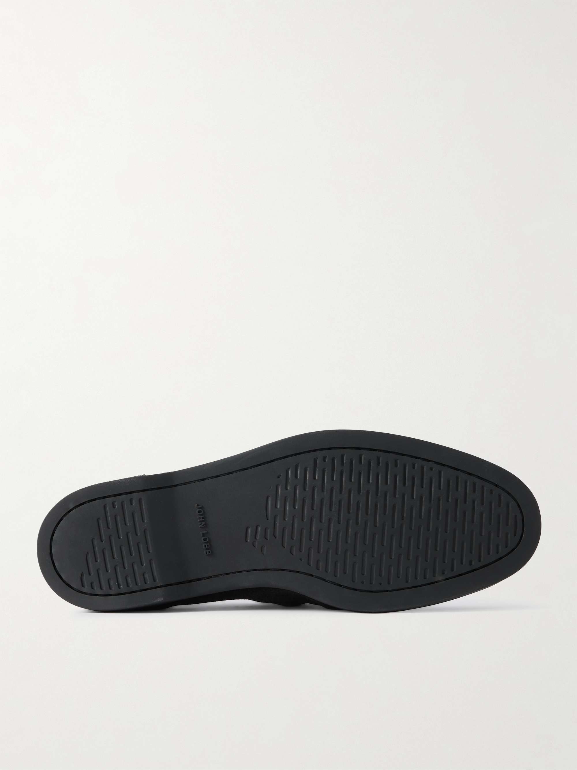 JOHN LOBB 