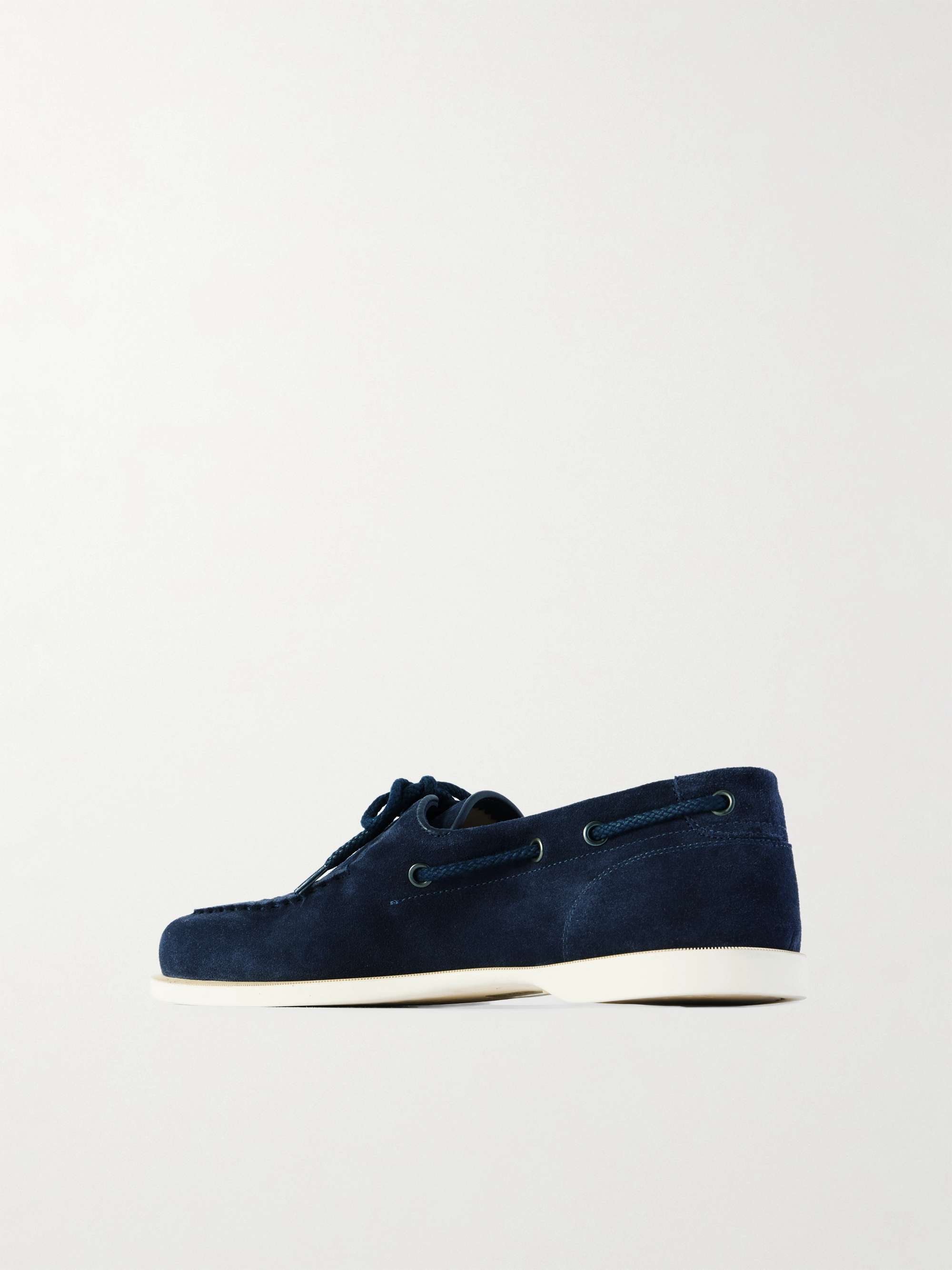 JOHN LOBB 