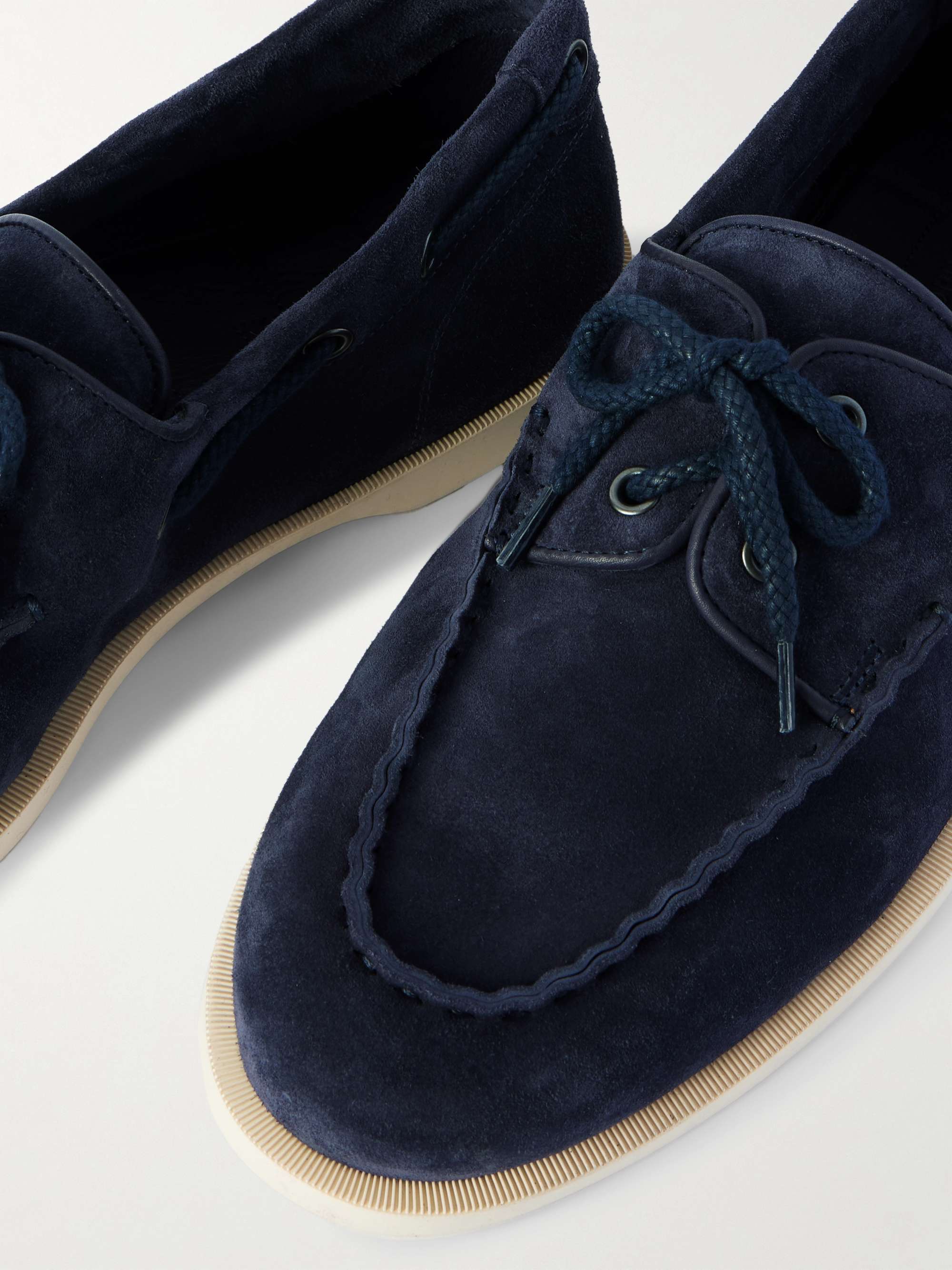 JOHN LOBB 