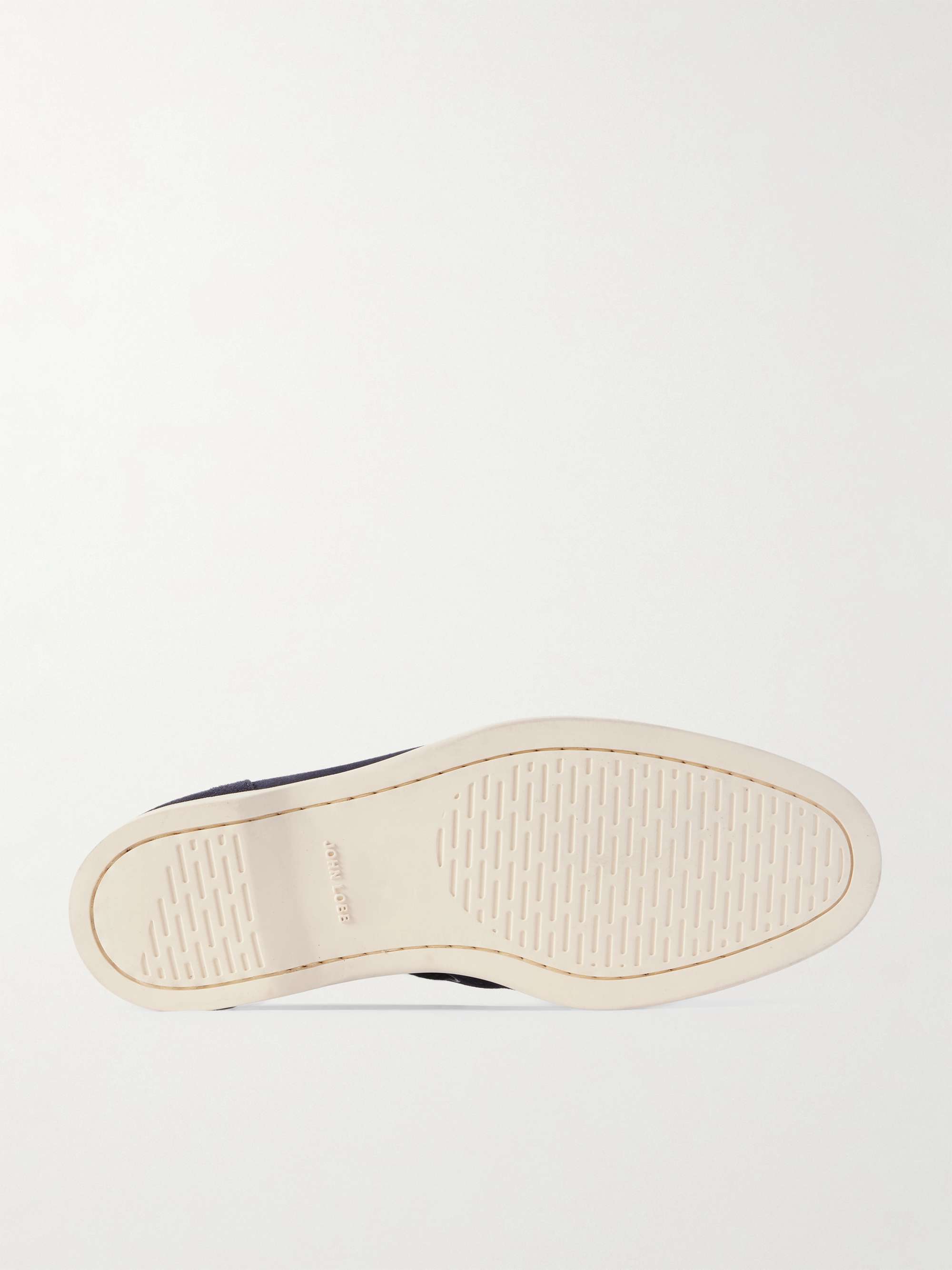 JOHN LOBB 